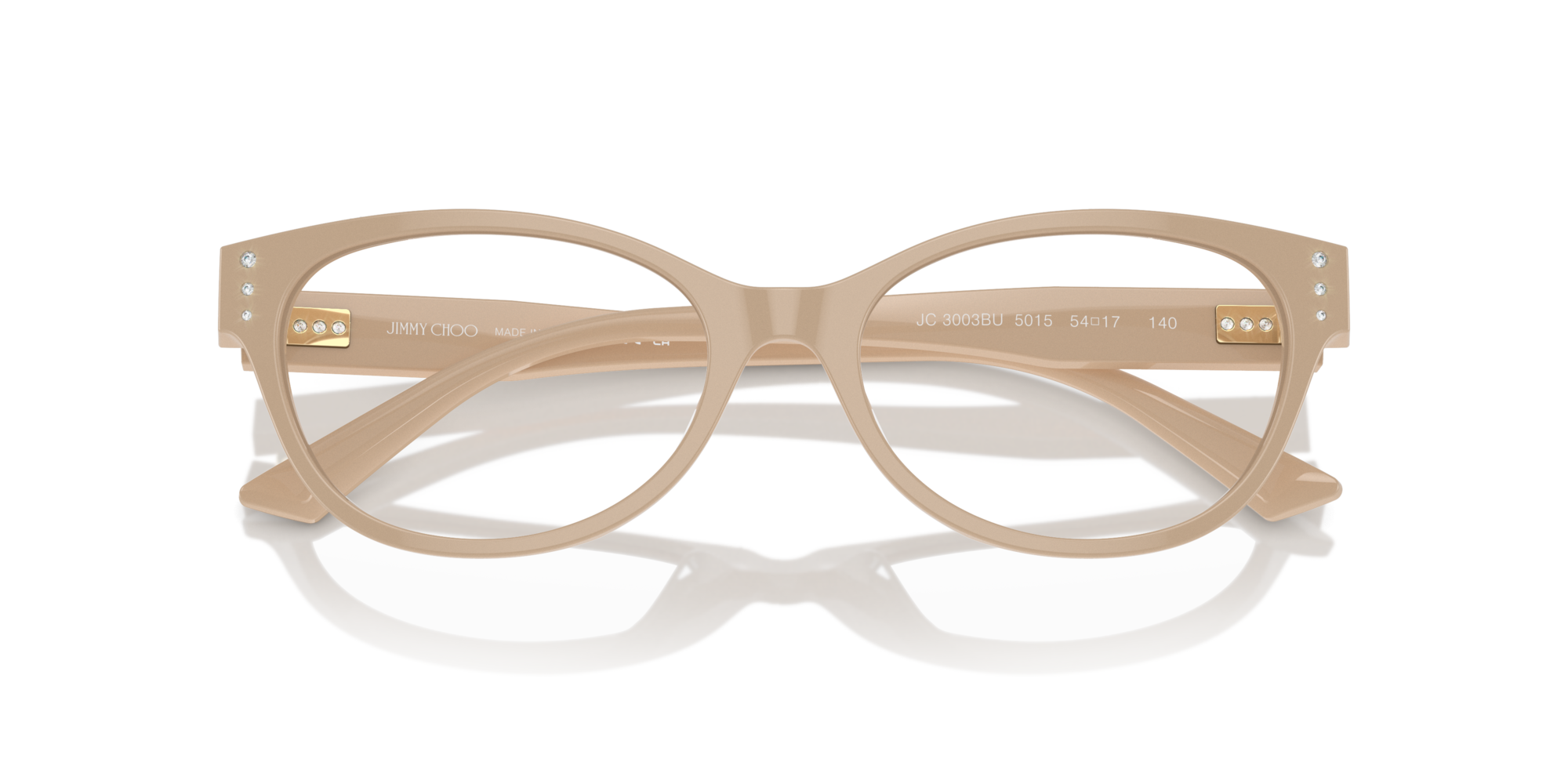 JC3003BU 5015 Montature da vista Jimmy Choo 3