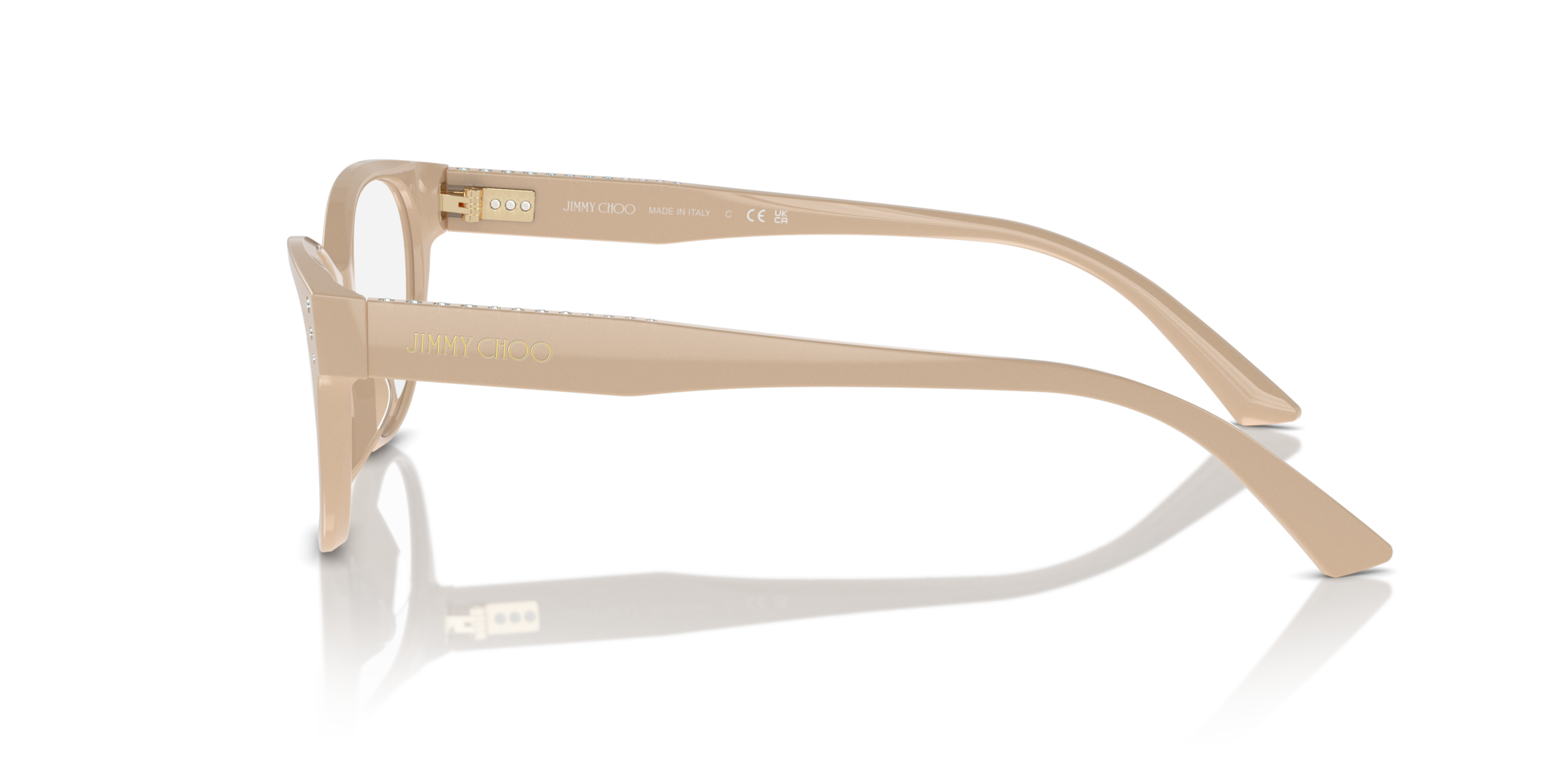 JC3003BU 5015 Montature da vista Jimmy Choo 10