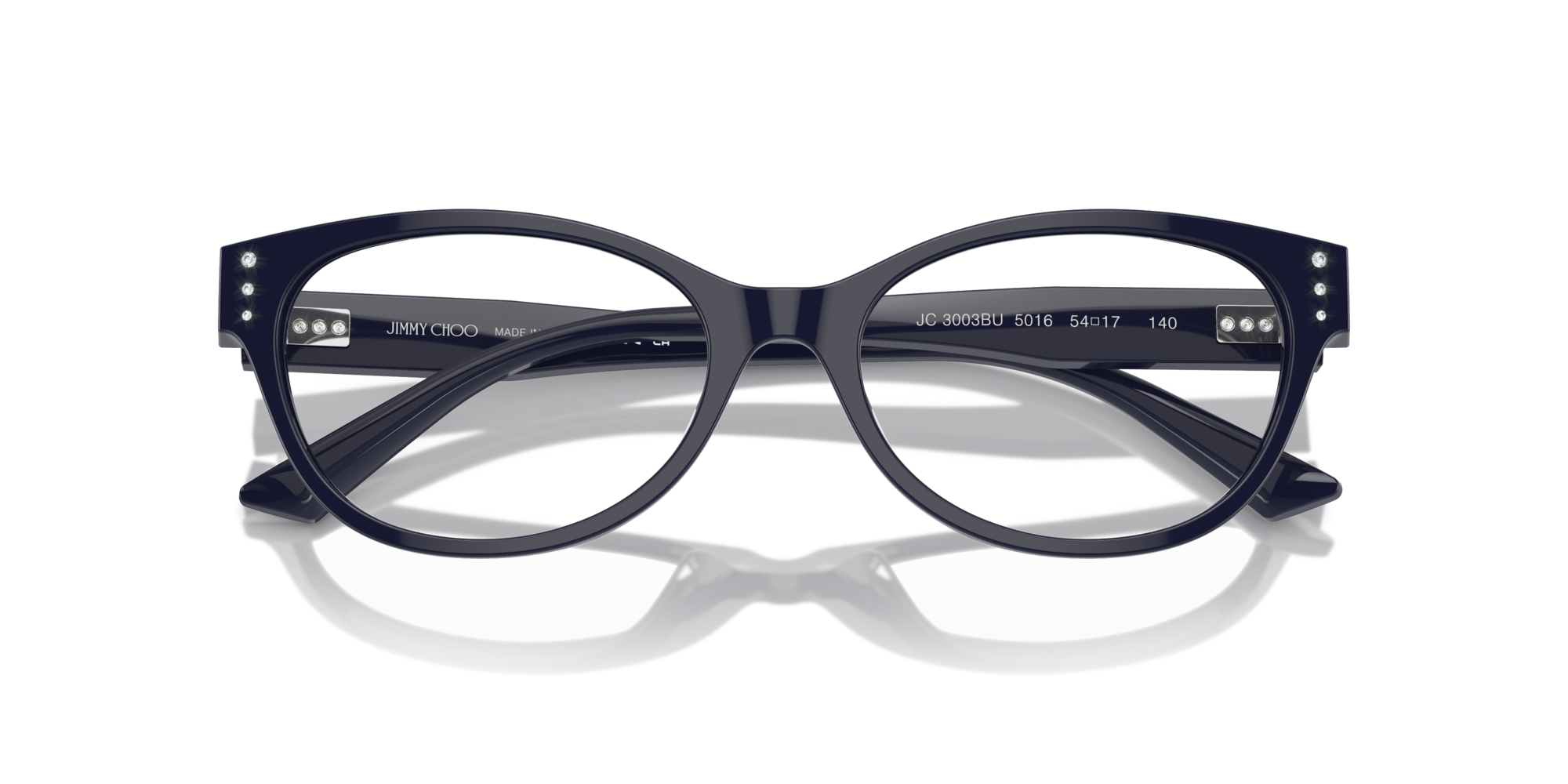 JC3003BU 5016 Montature da vista Jimmy Choo 4