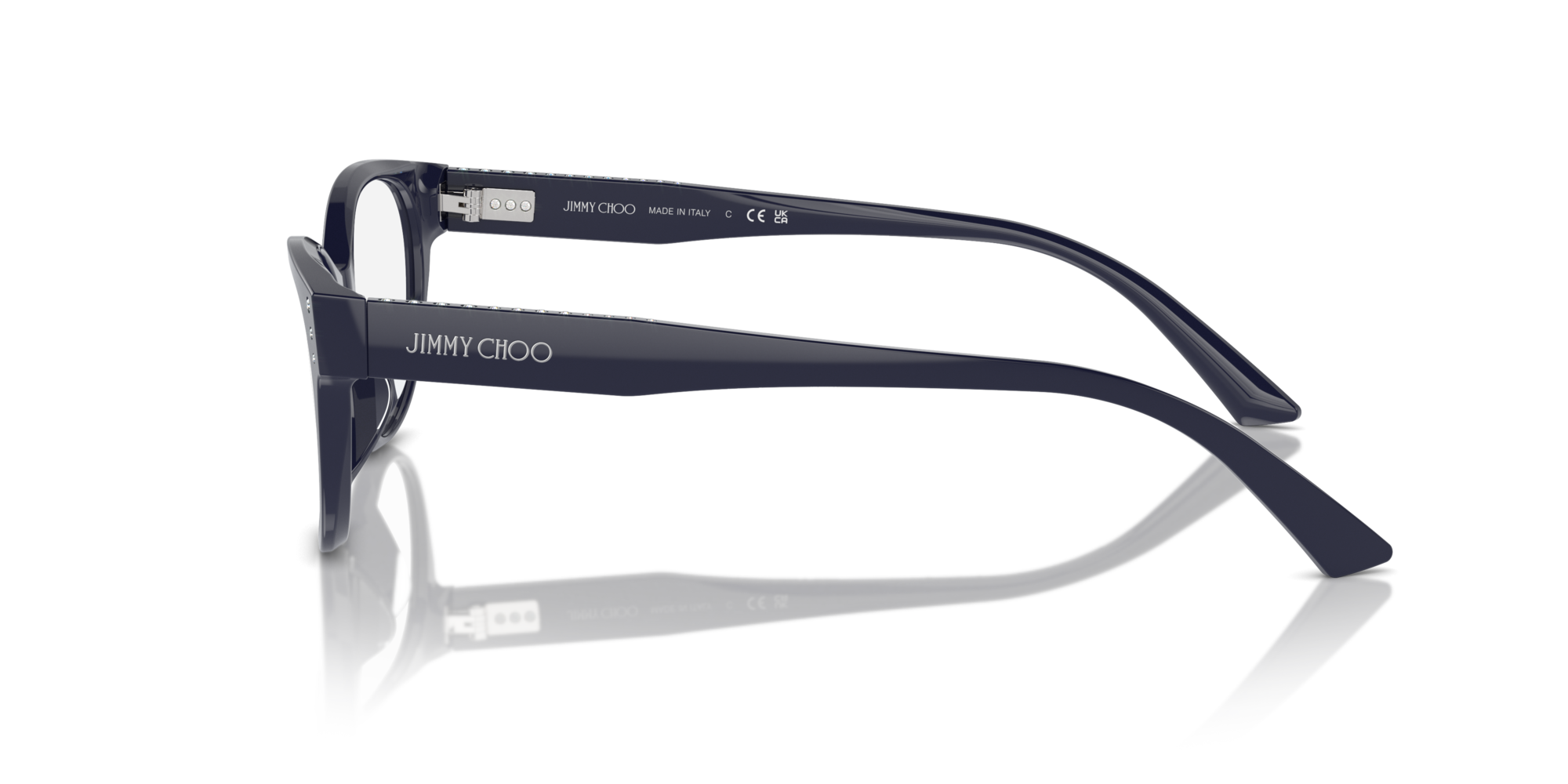 JC3003BU 5016 Montature da vista Jimmy Choo 9