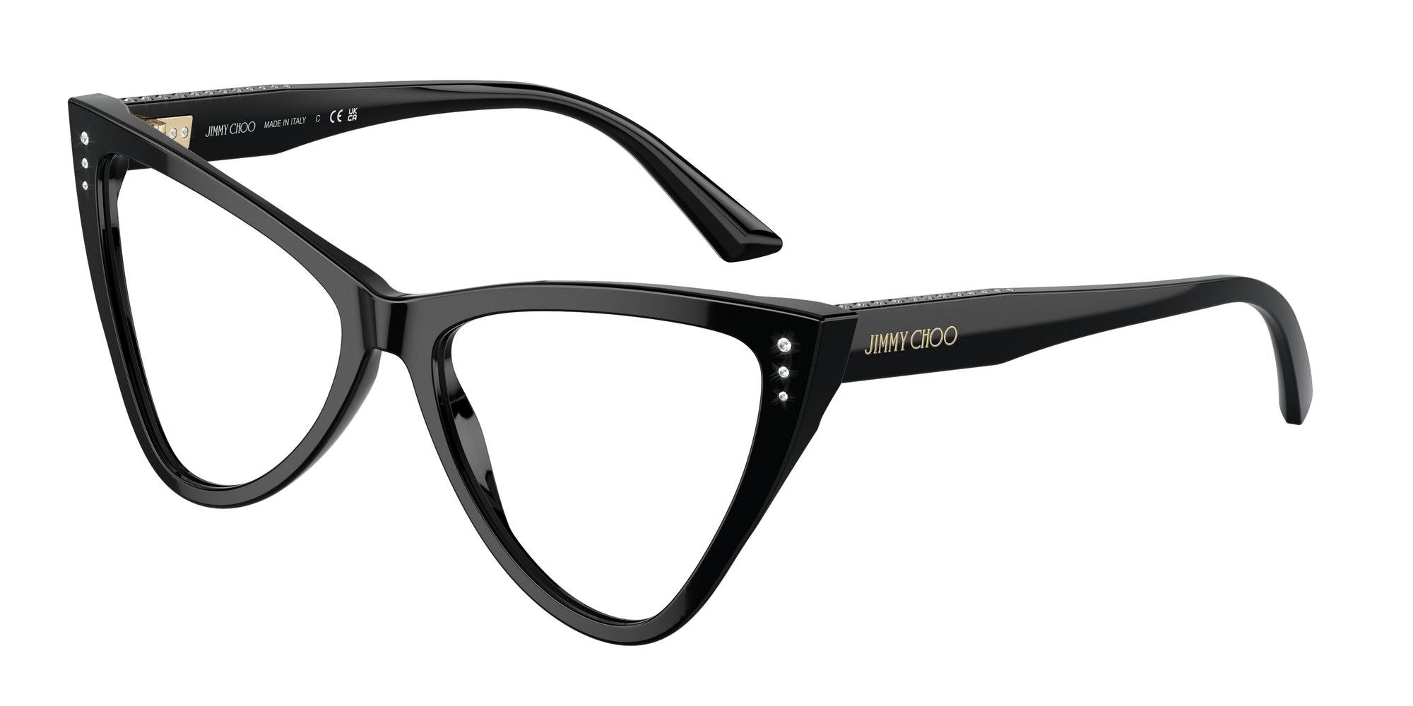 JC3004B 5000 Montature da vista Jimmy Choo 1