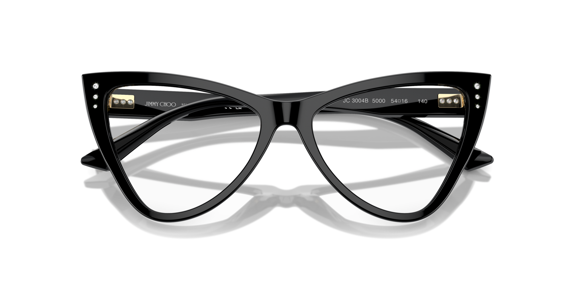 JC3004B 5000 Montature da vista Jimmy Choo 2