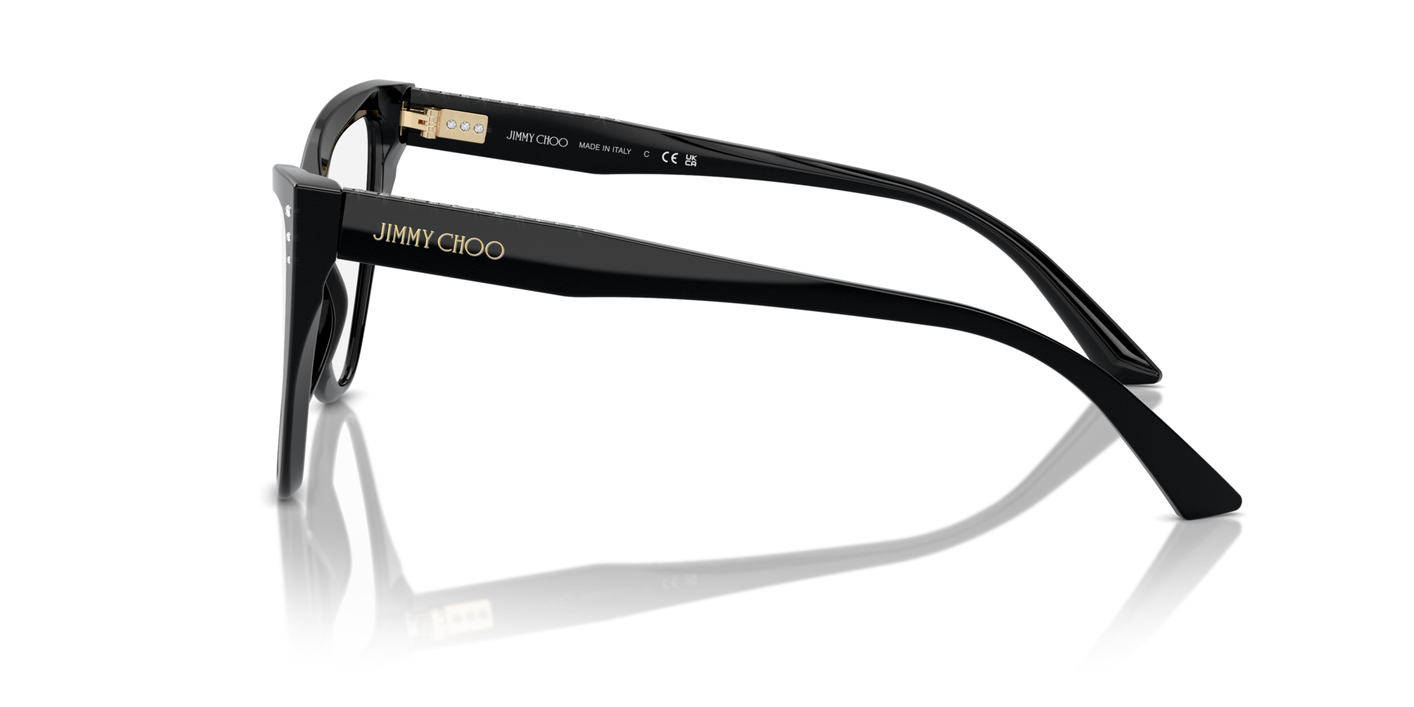 JC3004B 5000 Montature da vista Jimmy Choo 5