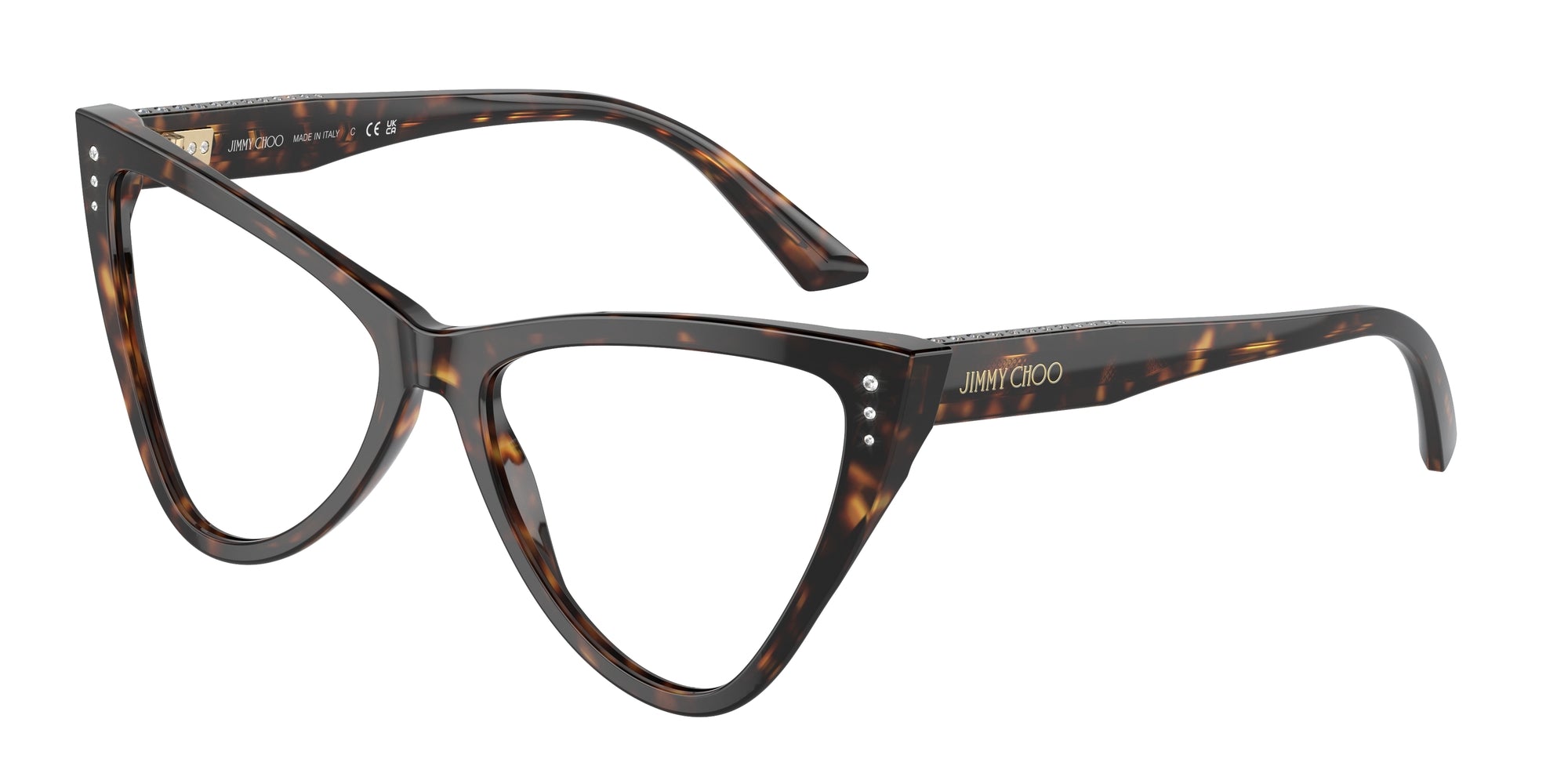 JC3004B 5002 Montature da vista Jimmy Choo 1