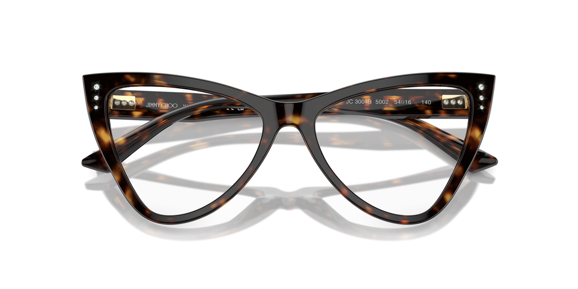 JC3004B 5002 Montature da vista Jimmy Choo 2