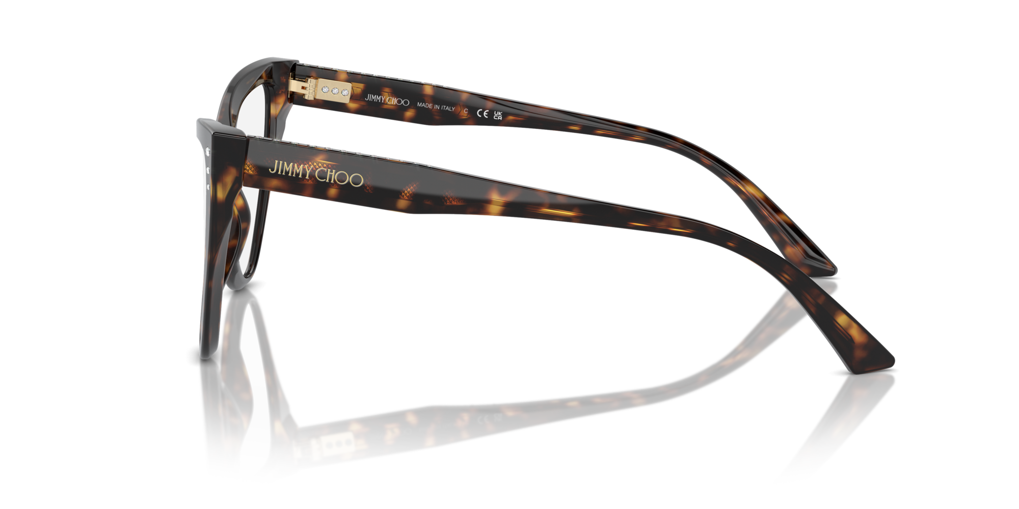 JC3004B 5002 Montature da vista Jimmy Choo 5