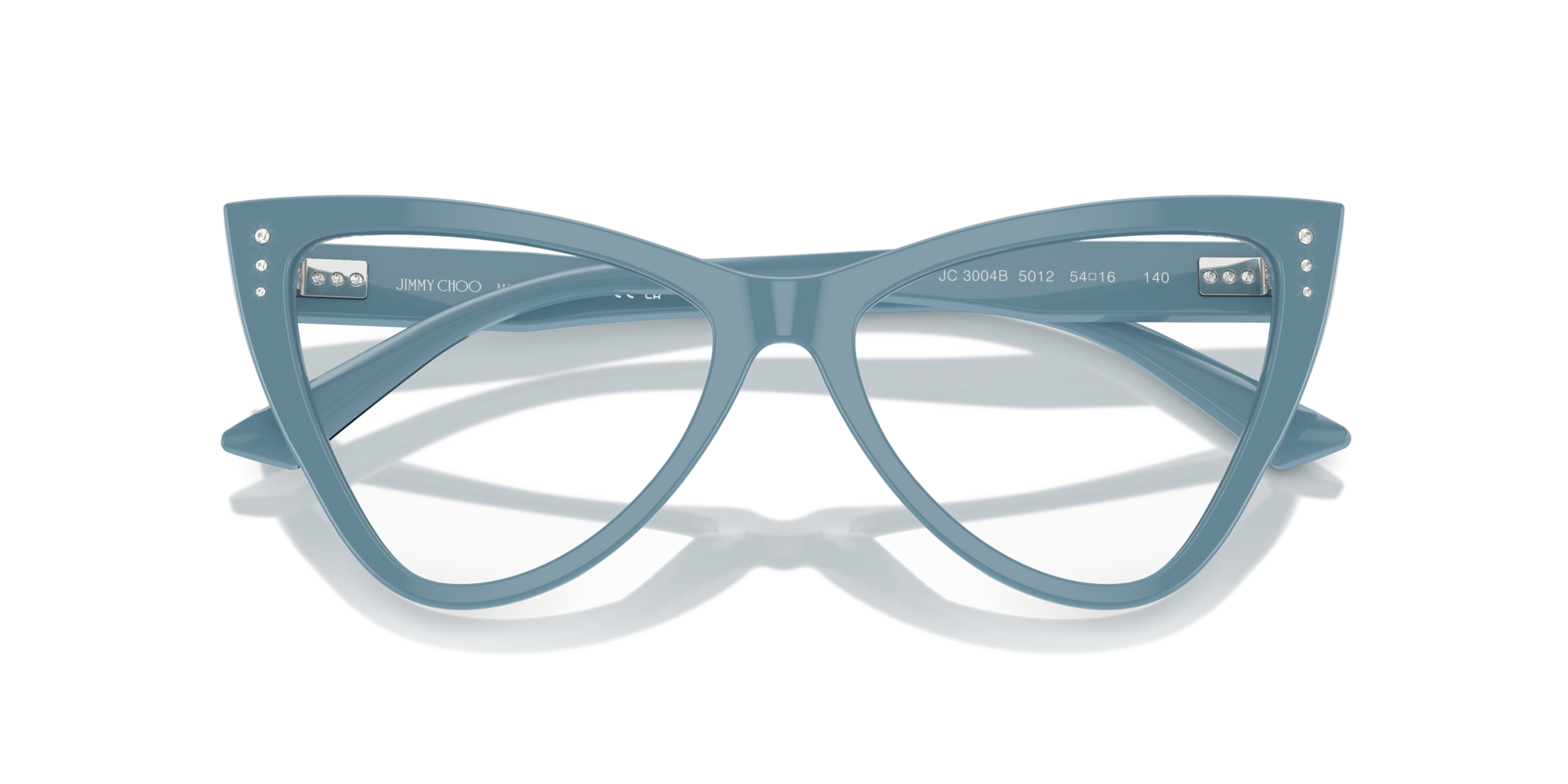 JC3004B 5012 Montature da vista Jimmy Choo 2