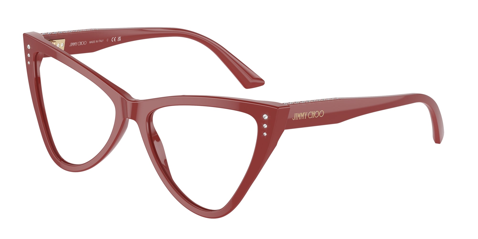 JC3004B 5013 Montature da vista Jimmy Choo 1