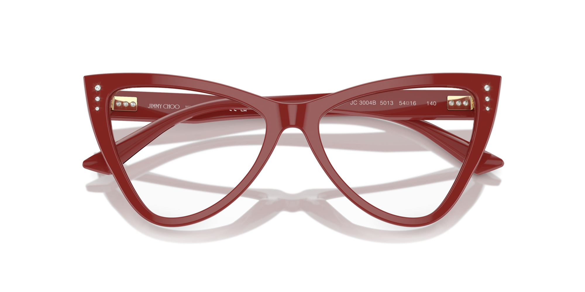 JC3004B 5013 Montature da vista Jimmy Choo 2