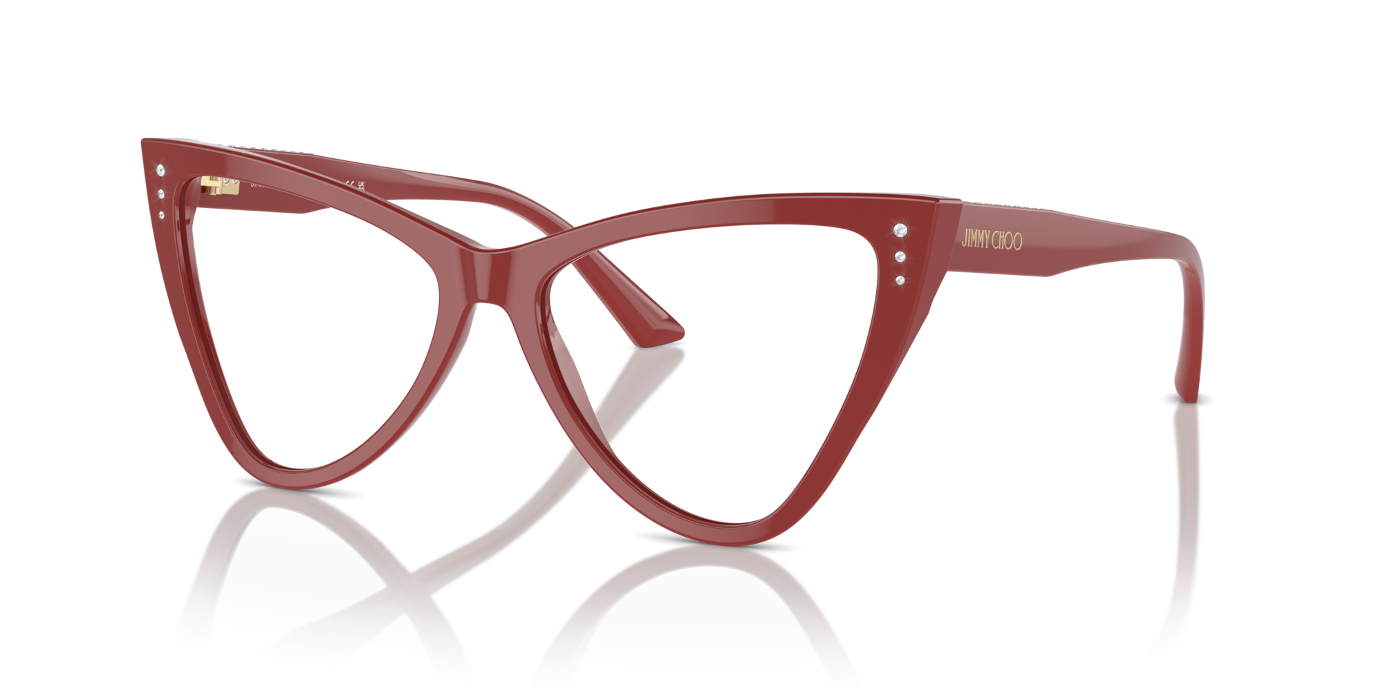 JC3004B 5013 Montature da vista Jimmy Choo 4