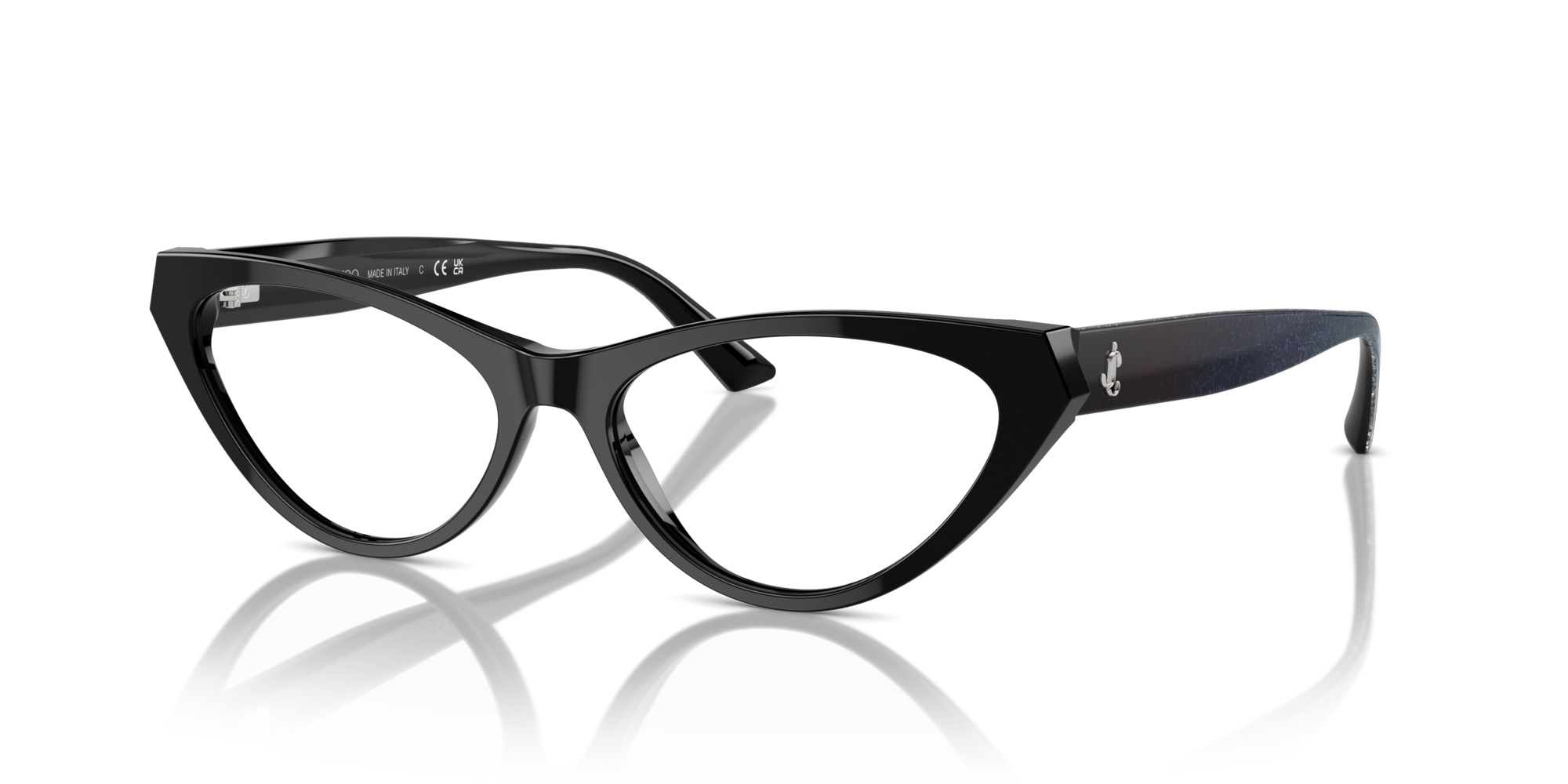 JC3005 5000 Montature da vista Jimmy Choo 8