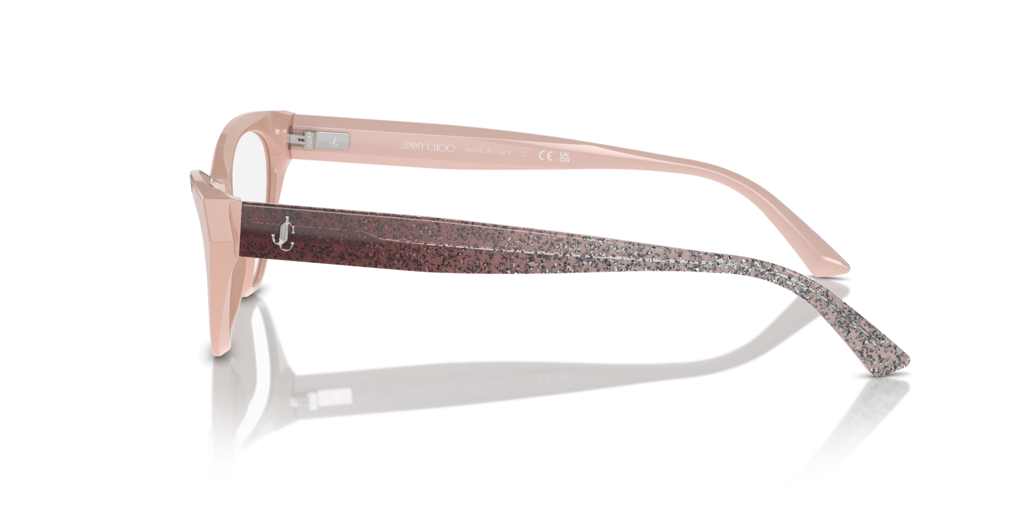 JC3005 5014 Montature da vista Jimmy Choo 9