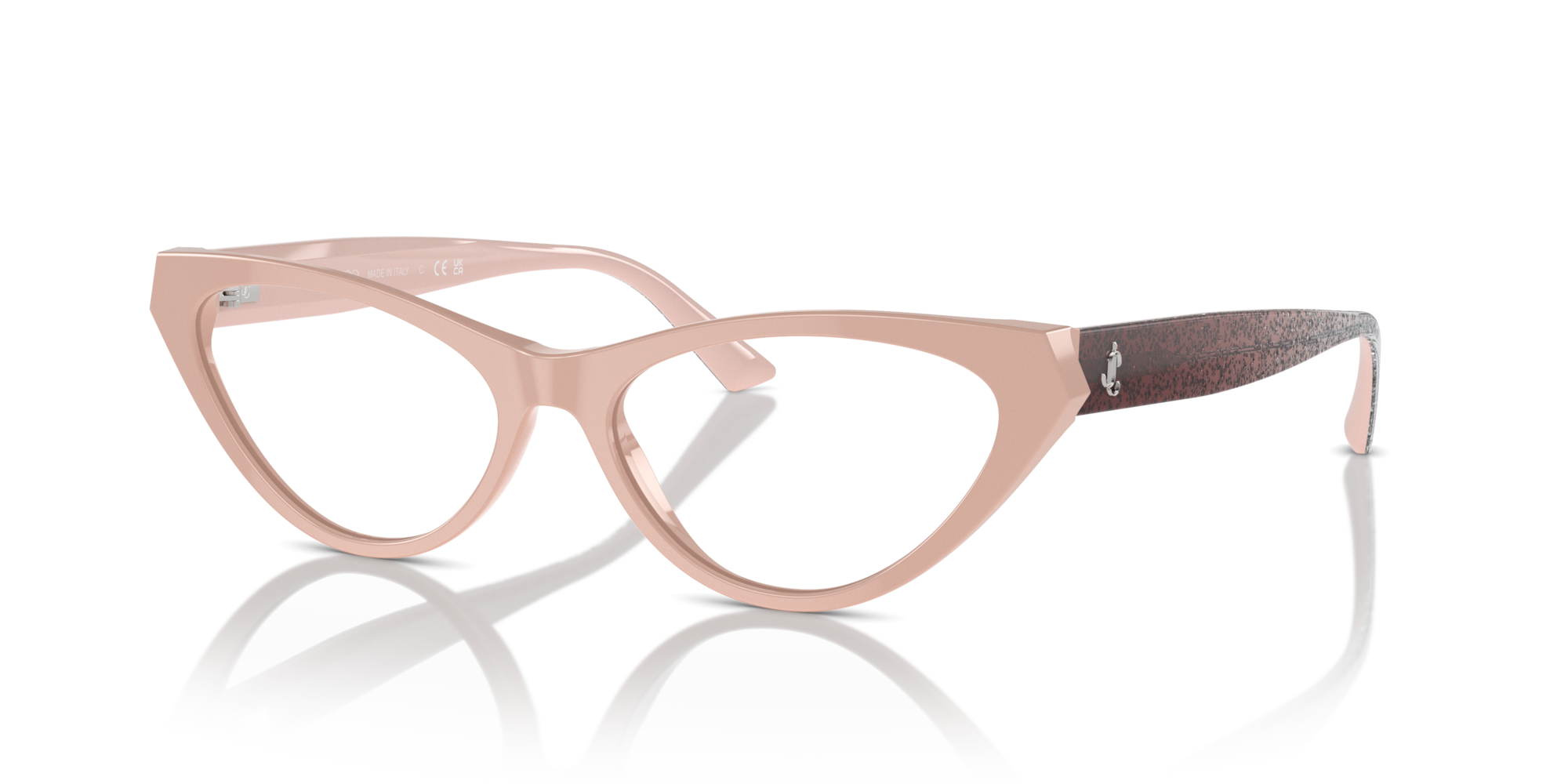 JC3005 5014 Montature da vista Jimmy Choo 7