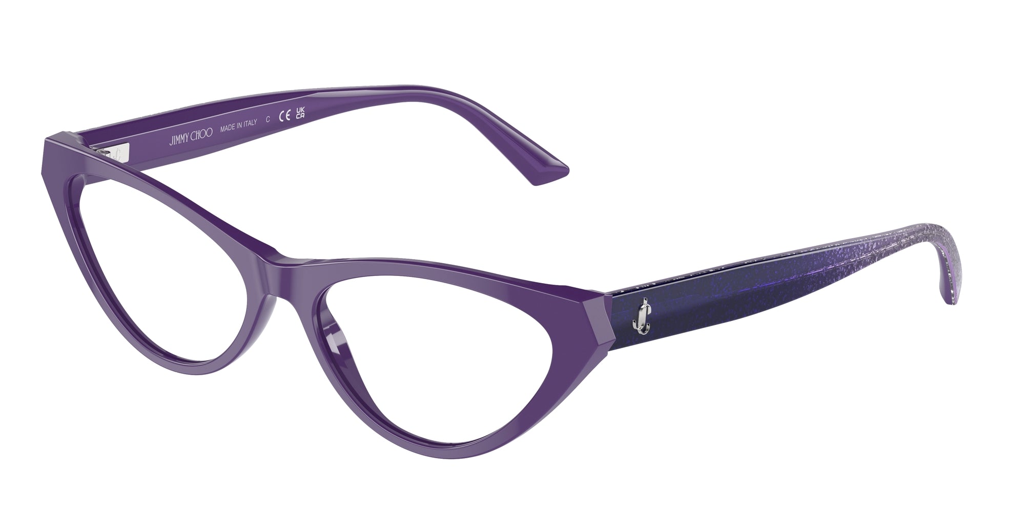 JC3005 5050 Montature da vista Jimmy Choo 1