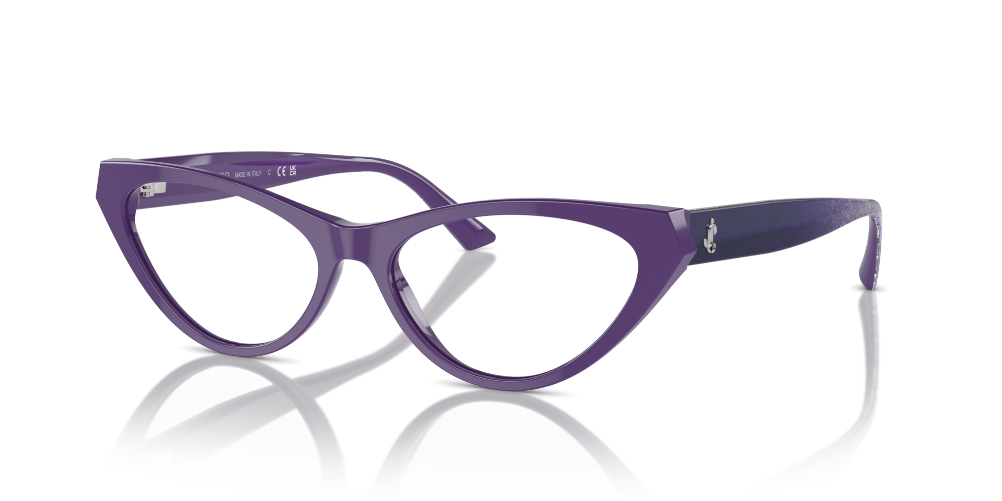 JC3005 5050 Montature da vista Jimmy Choo 8