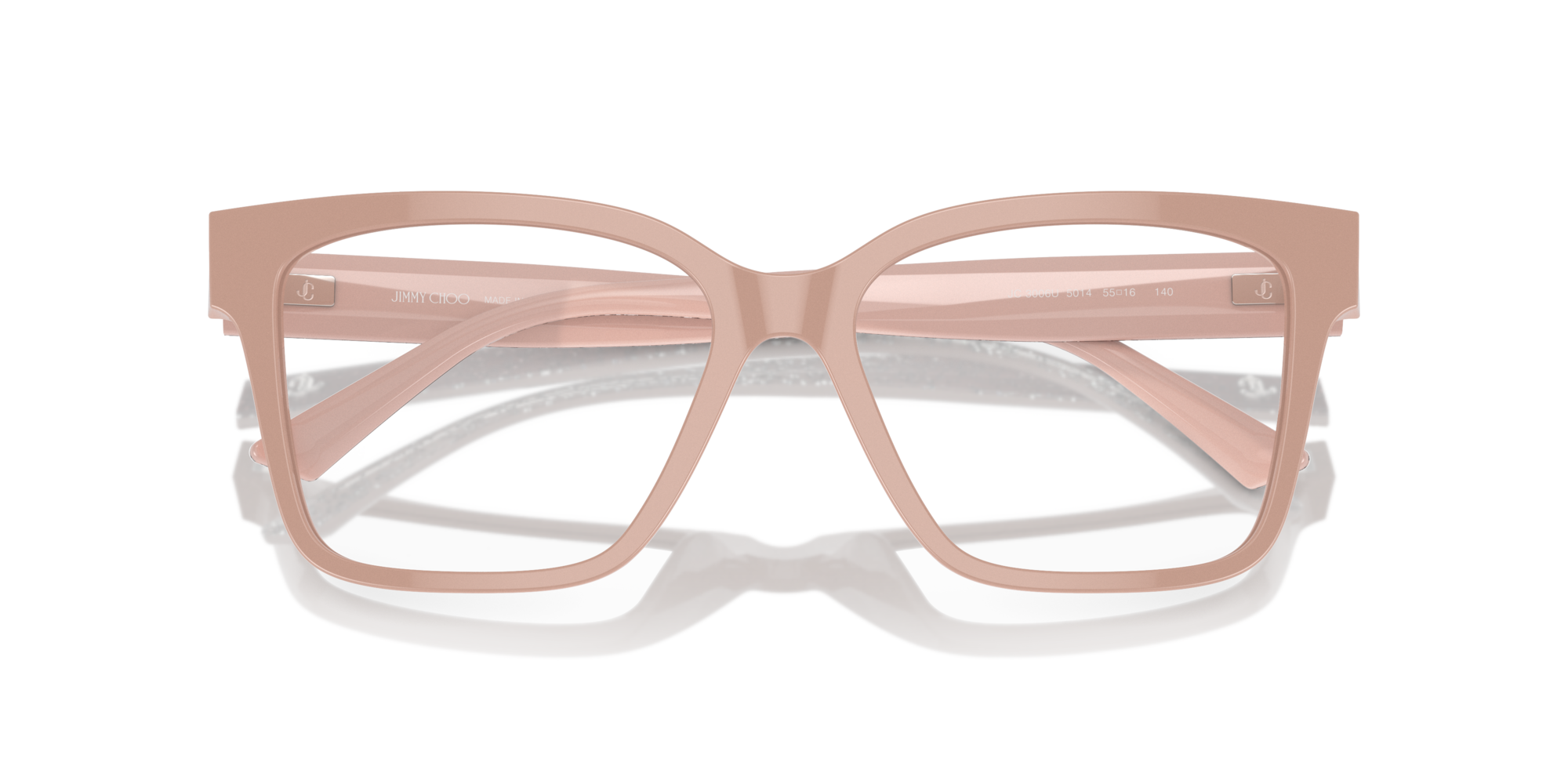JC3006U 5014 Montature da vista Jimmy Choo 2