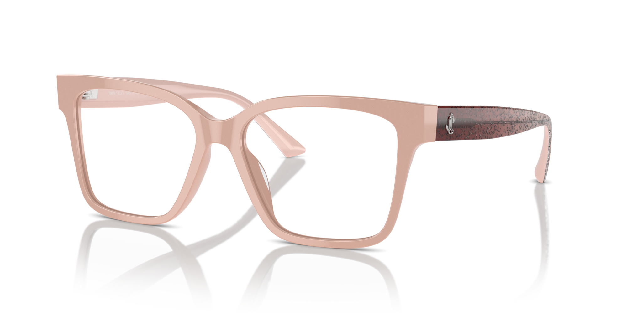 JC3006U 5014 Montature da vista Jimmy Choo 4