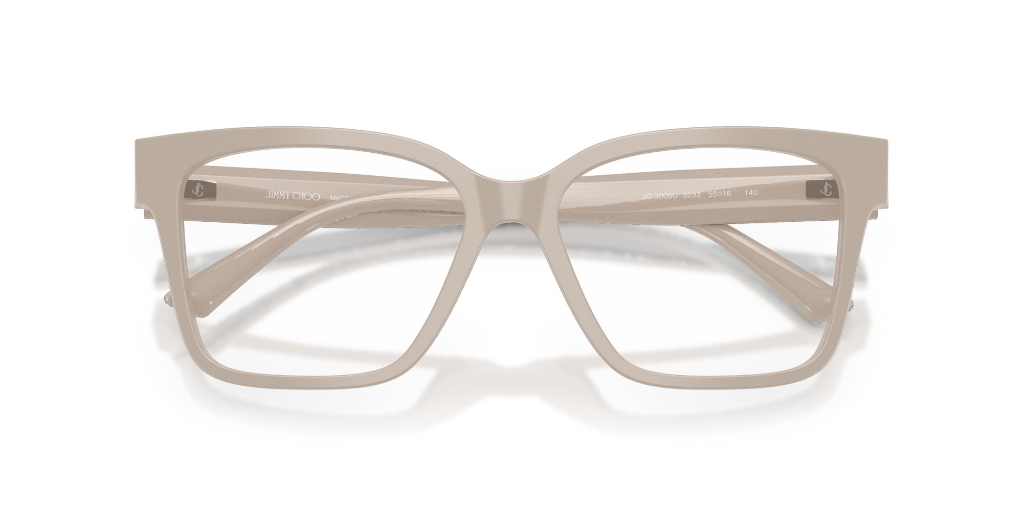 JC3006U 5033 Montature da vista Jimmy Choo 2