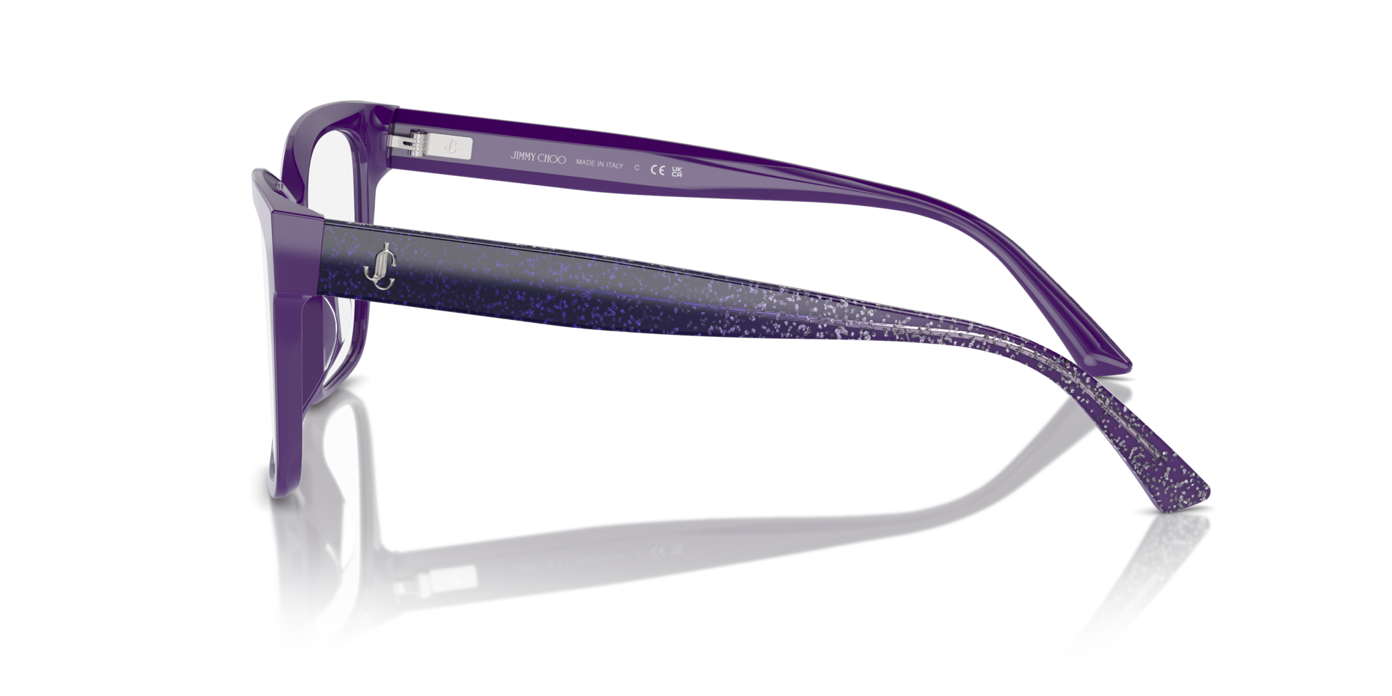 JC3006U 5050 Montature da vista Jimmy Choo 5