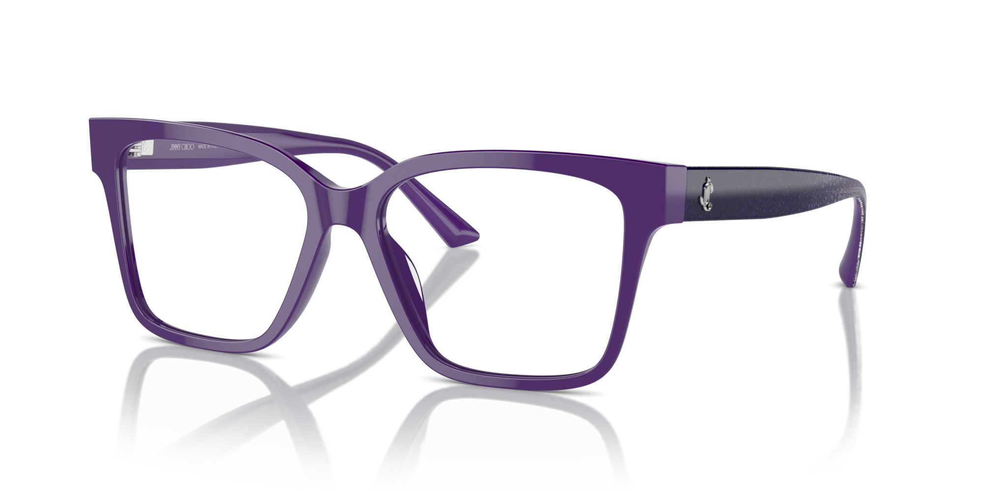 JC3006U 5050 Montature da vista Jimmy Choo 4