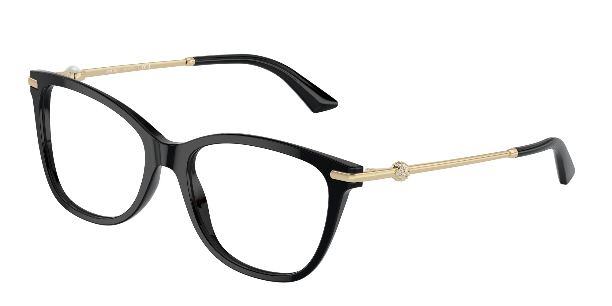 JC3007HB 5000 Montature da vista Jimmy Choo 2