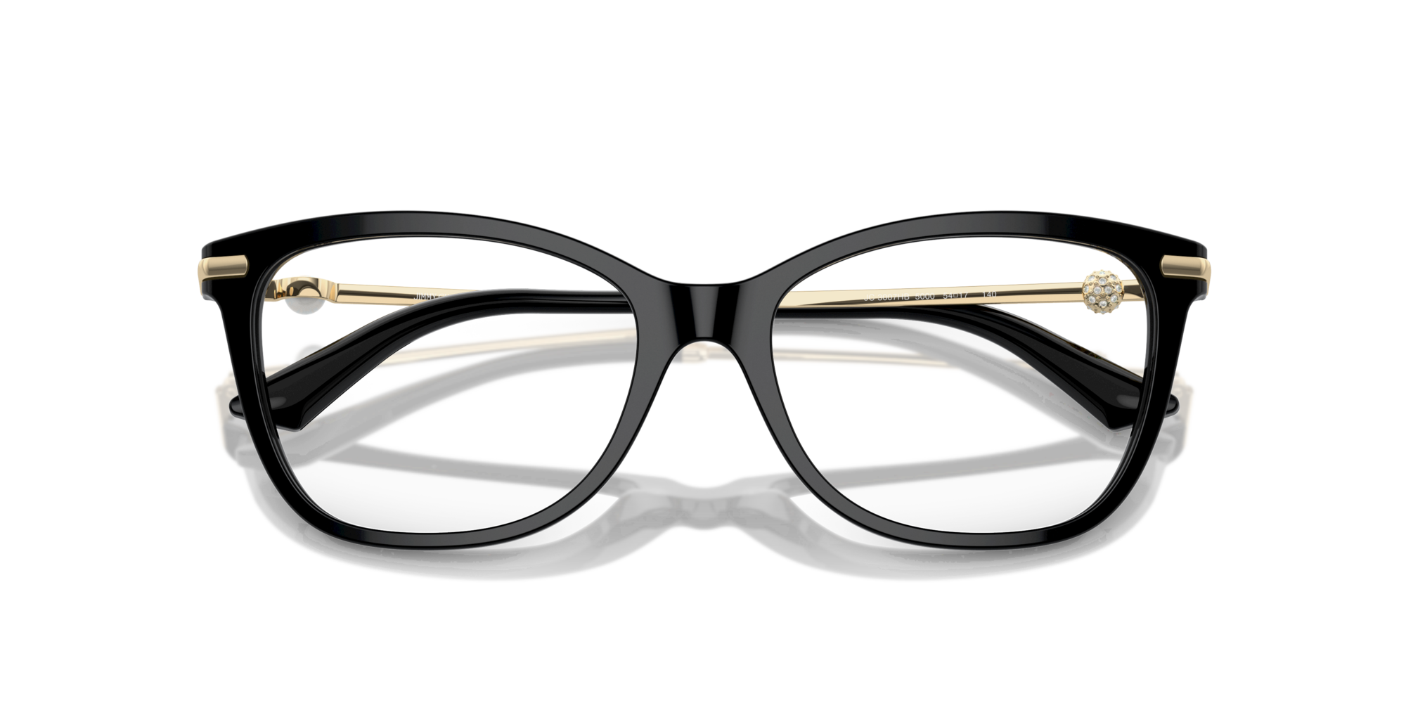JC3007HB 5000 Montature da vista Jimmy Choo 4