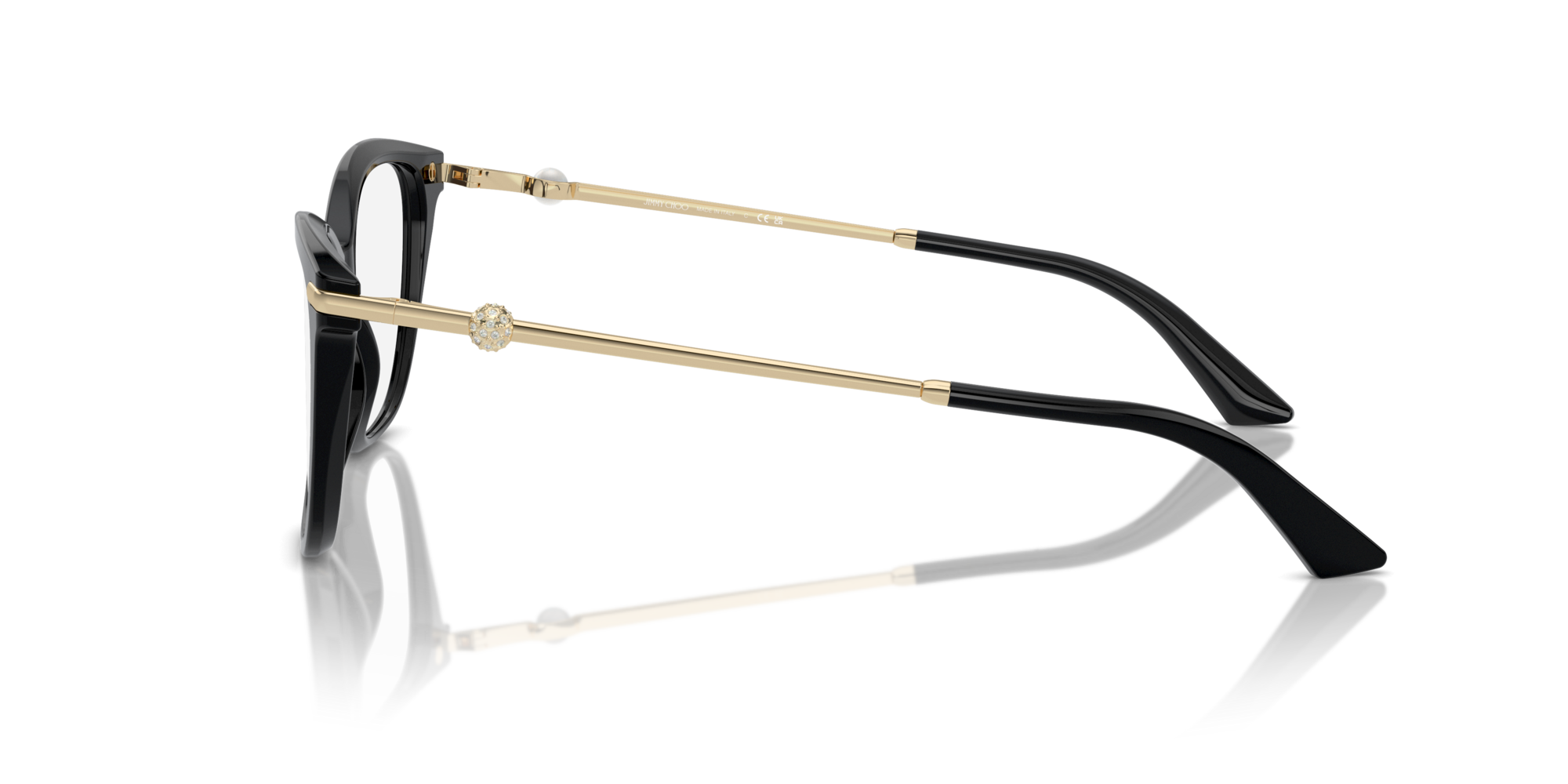 JC3007HB 5000 Montature da vista Jimmy Choo 10