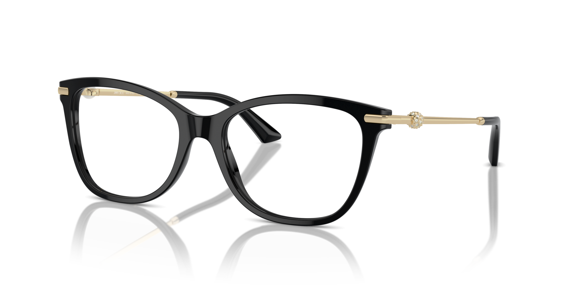 JC3007HB 5000 Montature da vista Jimmy Choo 8