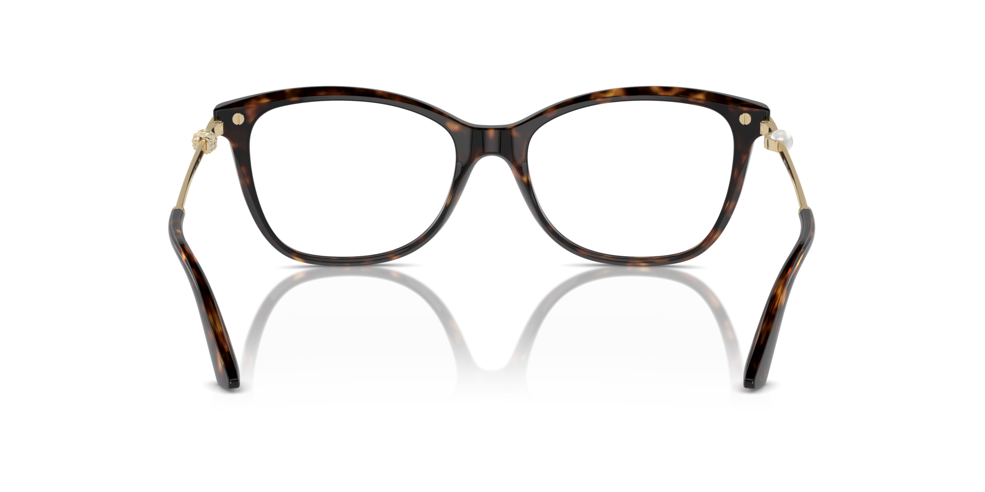 JC3007HB 5002 Montature da vista Jimmy Choo 12