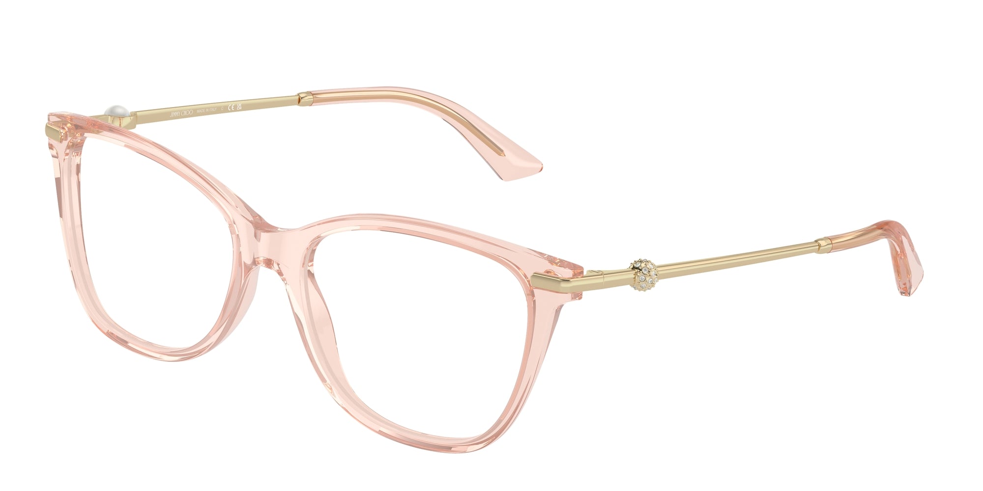JC3007HB 5034 Montature da vista Jimmy Choo 2
