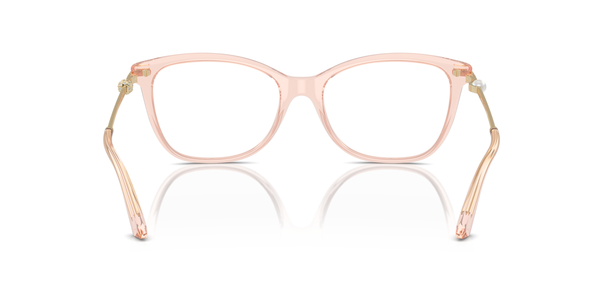 JC3007HB 5034 Montature da vista Jimmy Choo 12