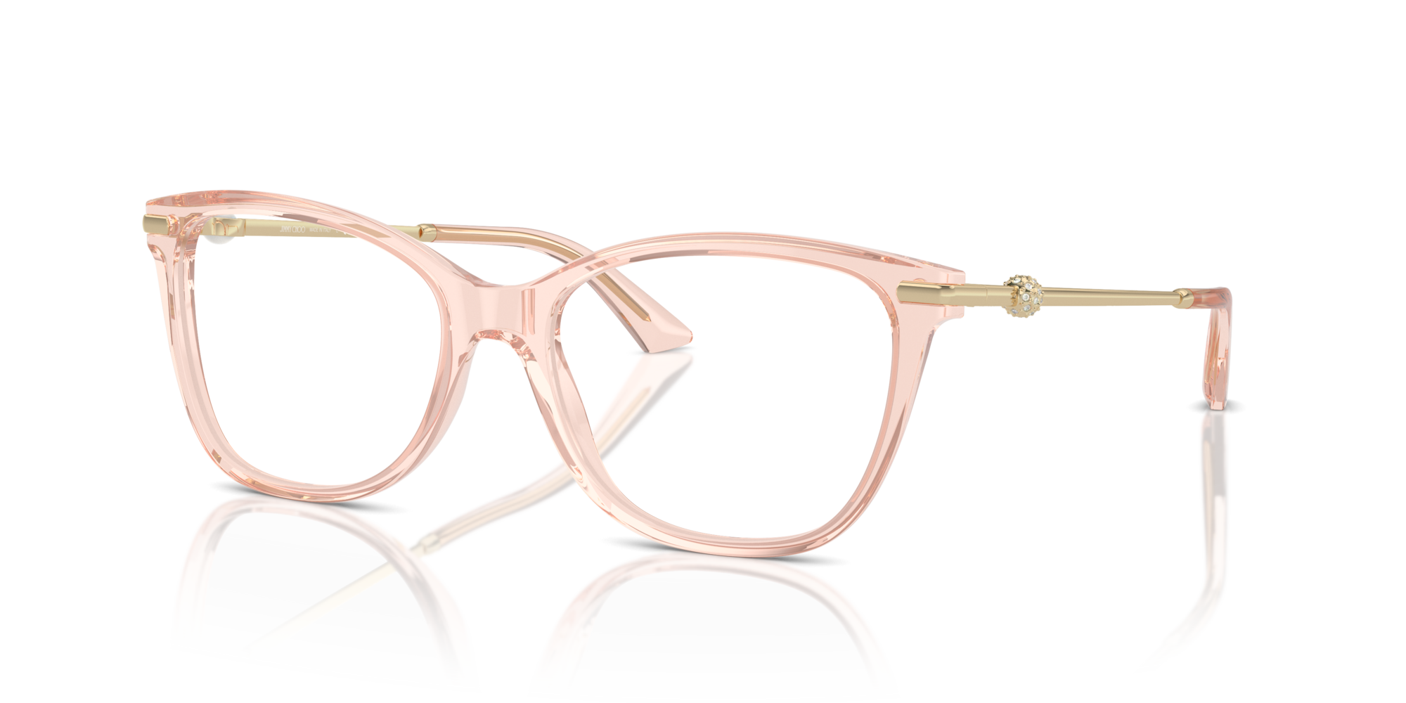 JC3007HB 5034 Montature da vista Jimmy Choo 7