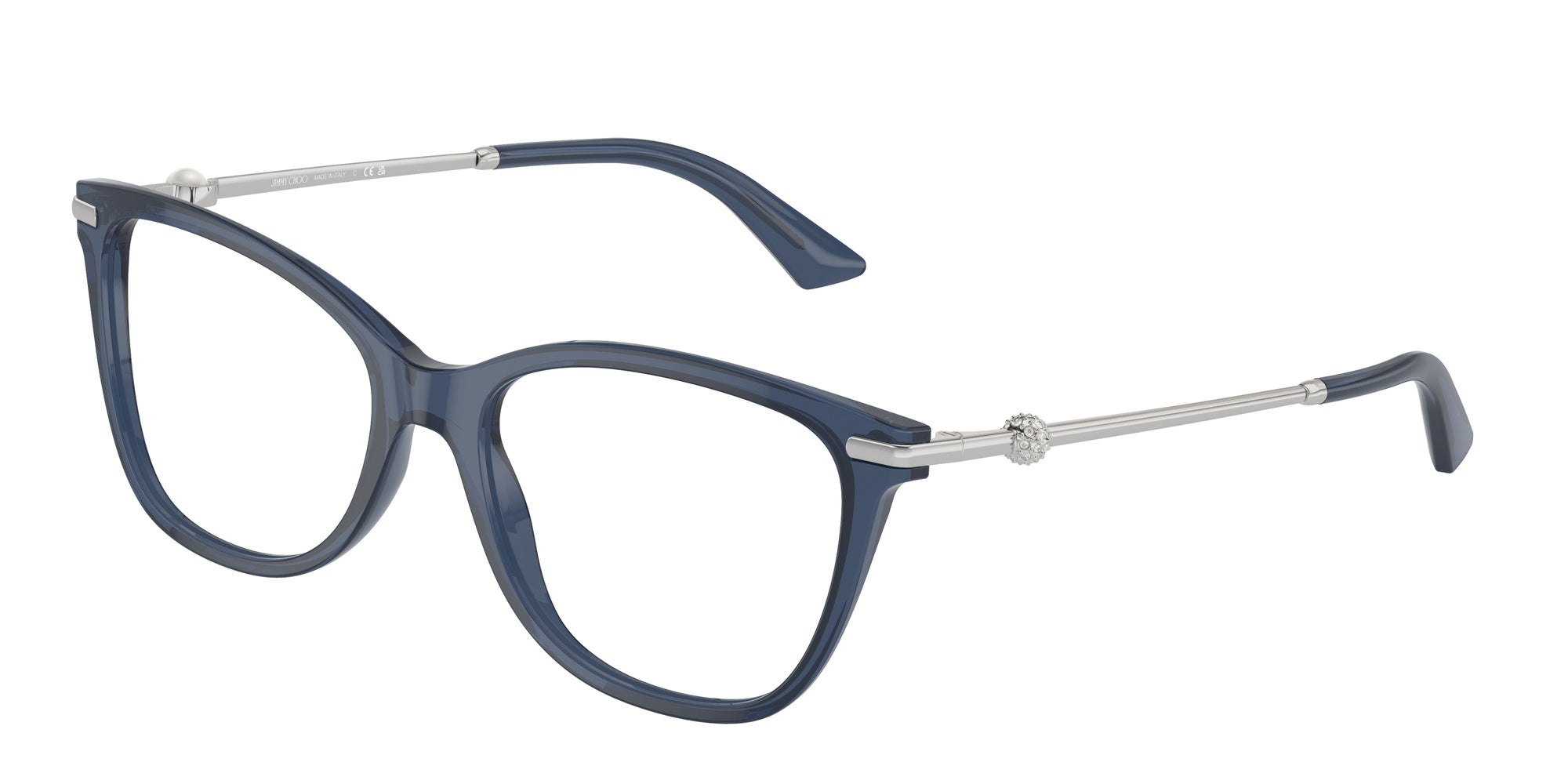 JC3007HB 5035 Montature da vista Jimmy Choo 2