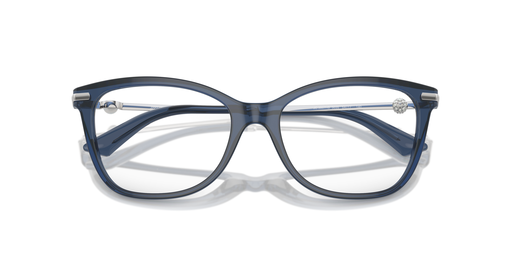 JC3007HB 5035 Montature da vista Jimmy Choo 4