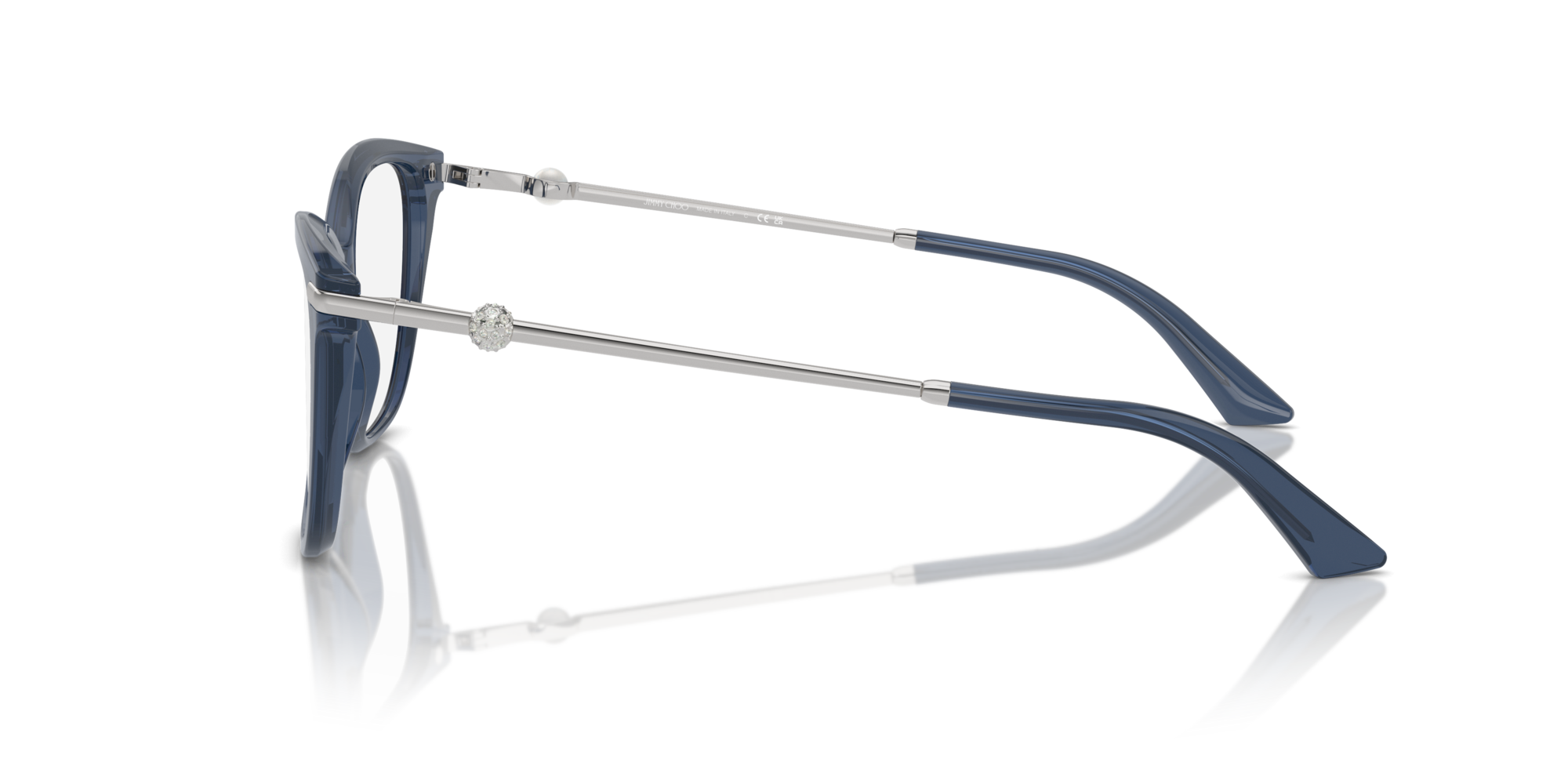JC3007HB 5035 Montature da vista Jimmy Choo 9