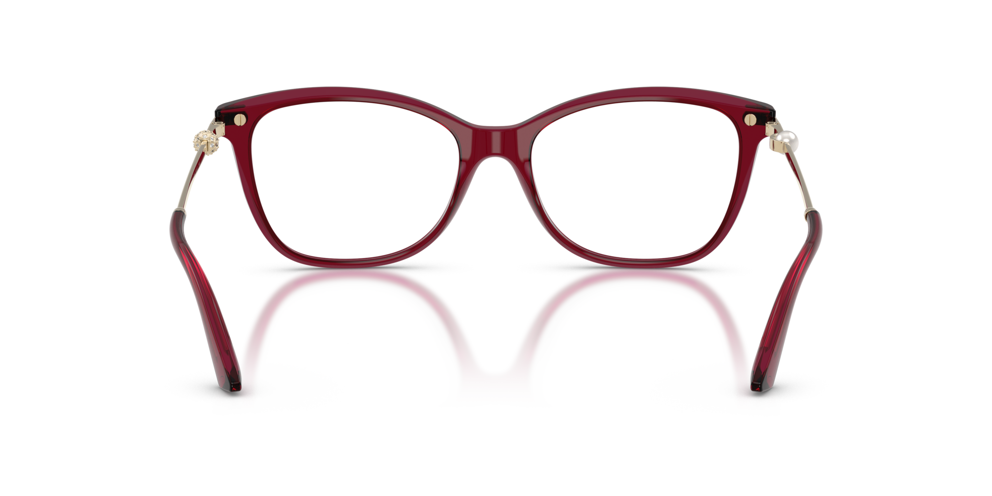 JC3007HB 5062 Montature da vista Jimmy Choo 5