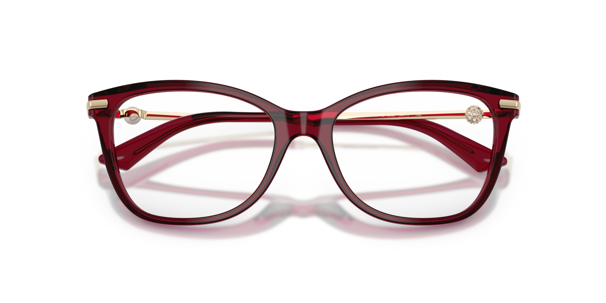 JC3007HB 5062 Montature da vista Jimmy Choo 2