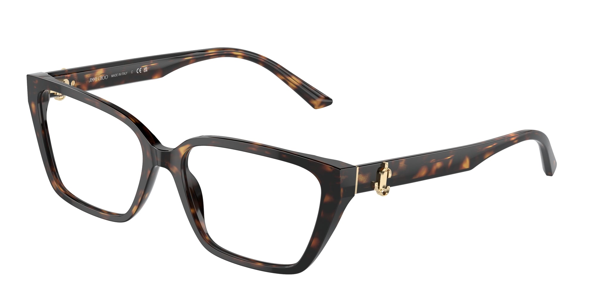 JC3008 5002 Montature da vista Jimmy Choo 1
