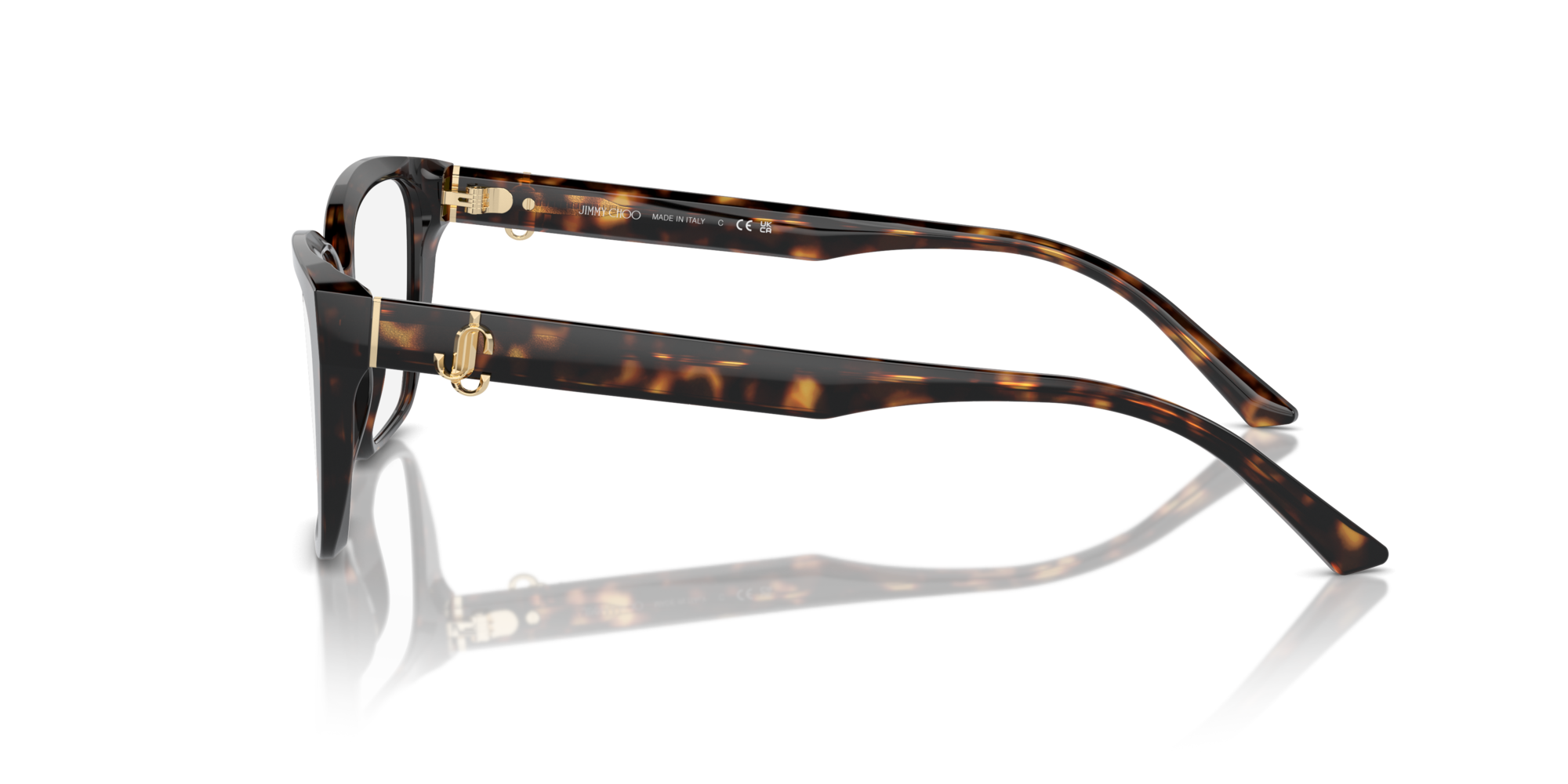 JC3008 5002 Montature da vista Jimmy Choo 5