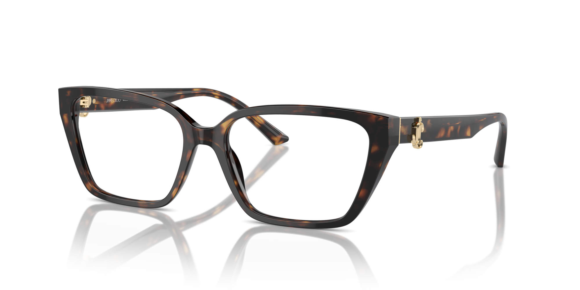 JC3008 5002 Montature da vista Jimmy Choo 4