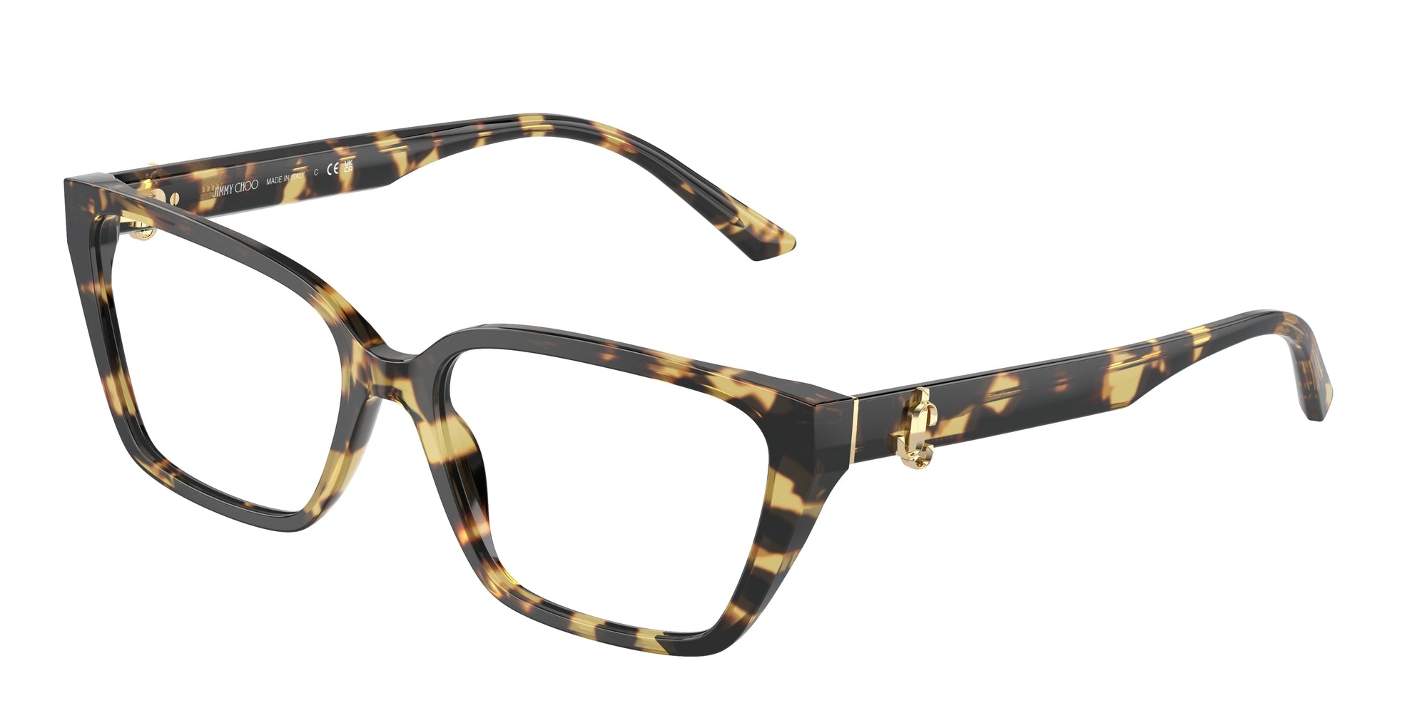 JC3008 5004 Montature da vista Jimmy Choo 1