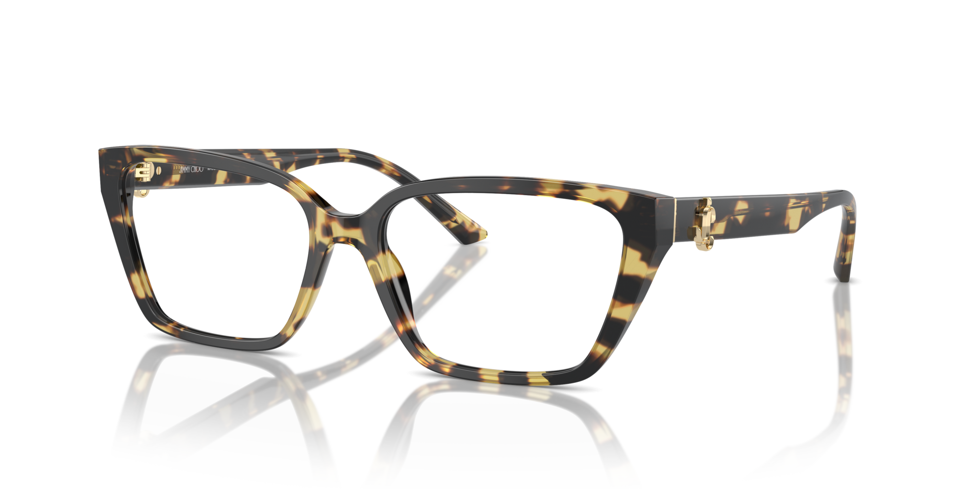 JC3008 5004 Montature da vista Jimmy Choo 4