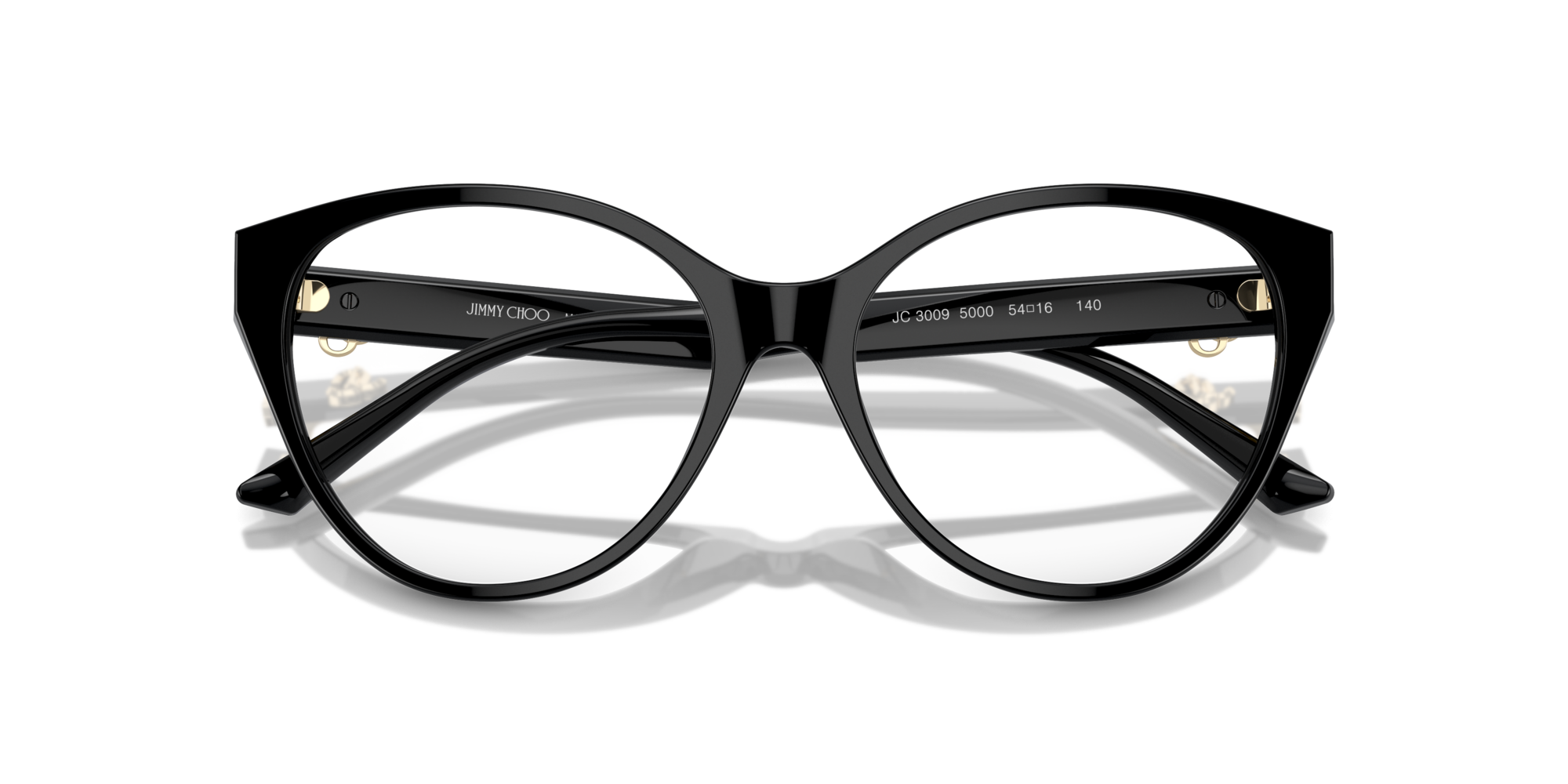 JC3009 5000 Montature da vista Jimmy Choo 2