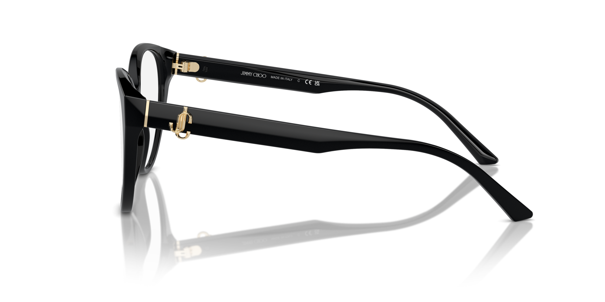 JC3009 5000 Montature da vista Jimmy Choo 5