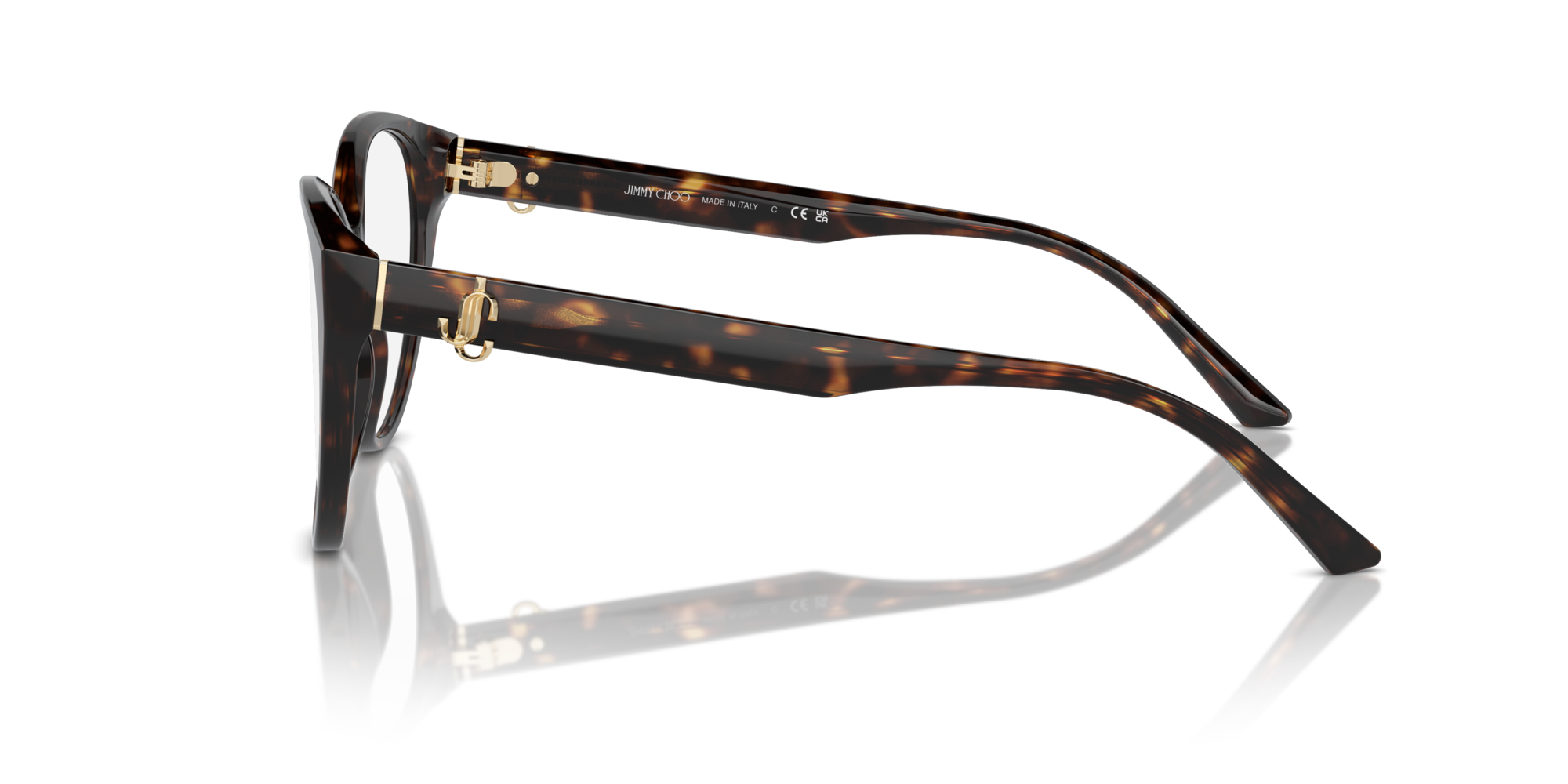 JC3009 5002 Montature da vista Jimmy Choo 5