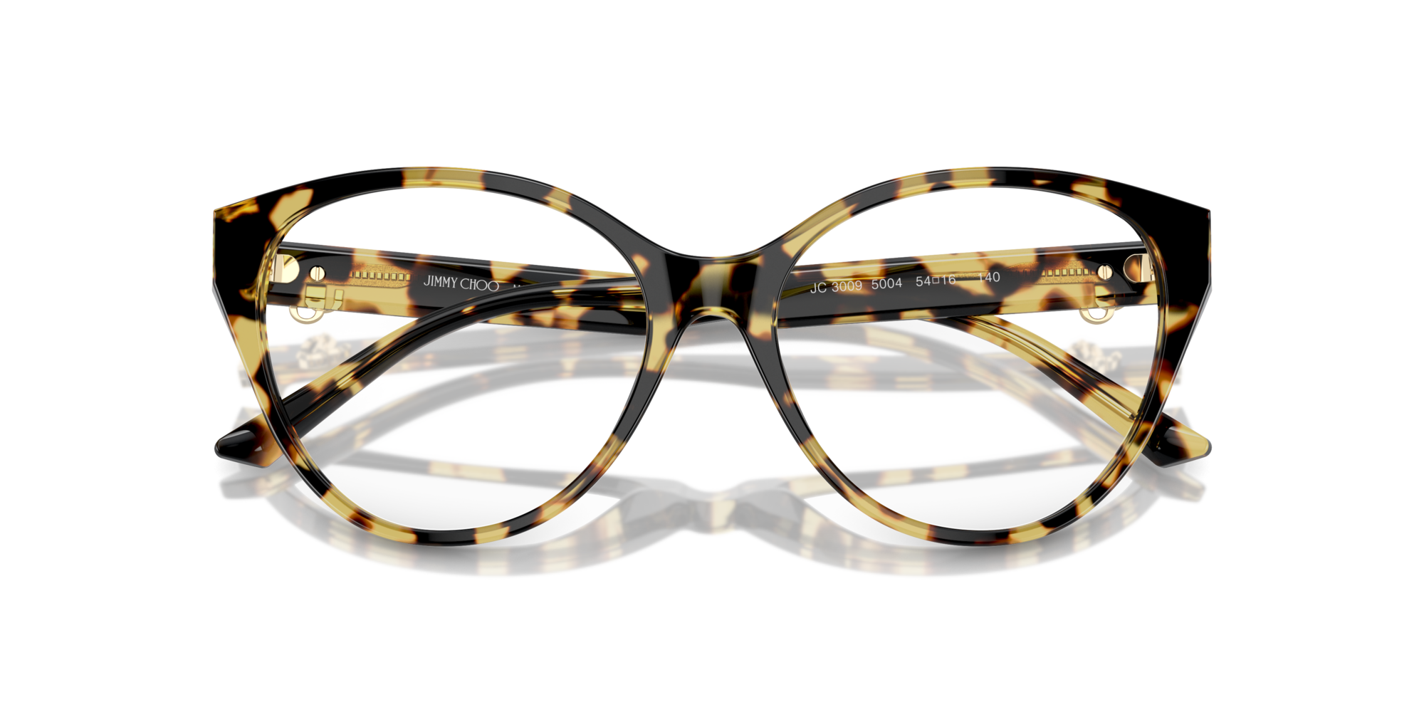 JC3009 5004 Montature da vista Jimmy Choo 2