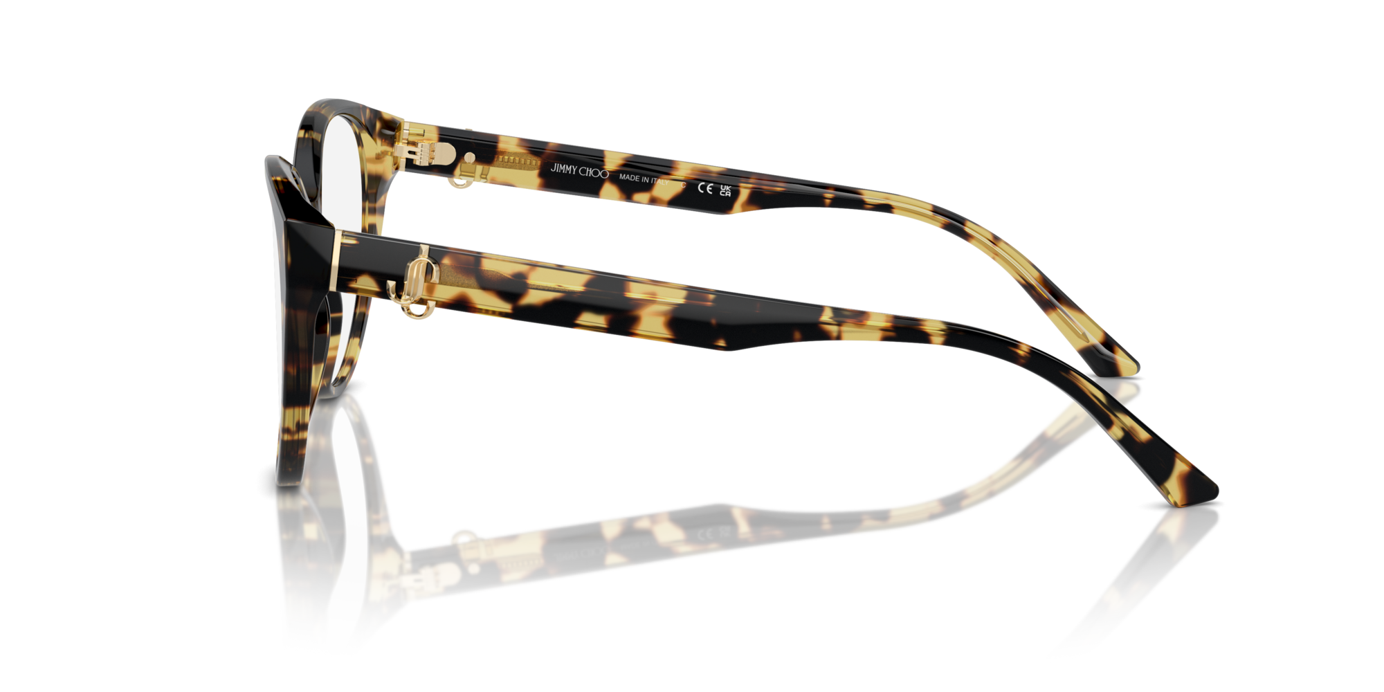 JC3009 5004 Montature da vista Jimmy Choo 5