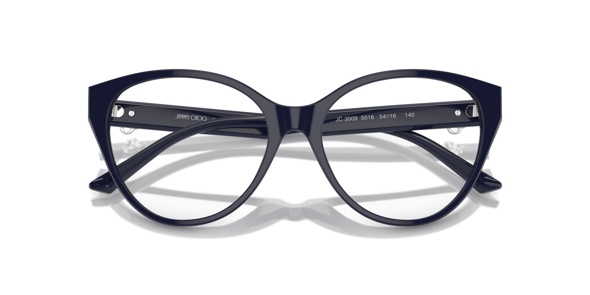 JC3009 5016 Montature da vista Jimmy Choo 2