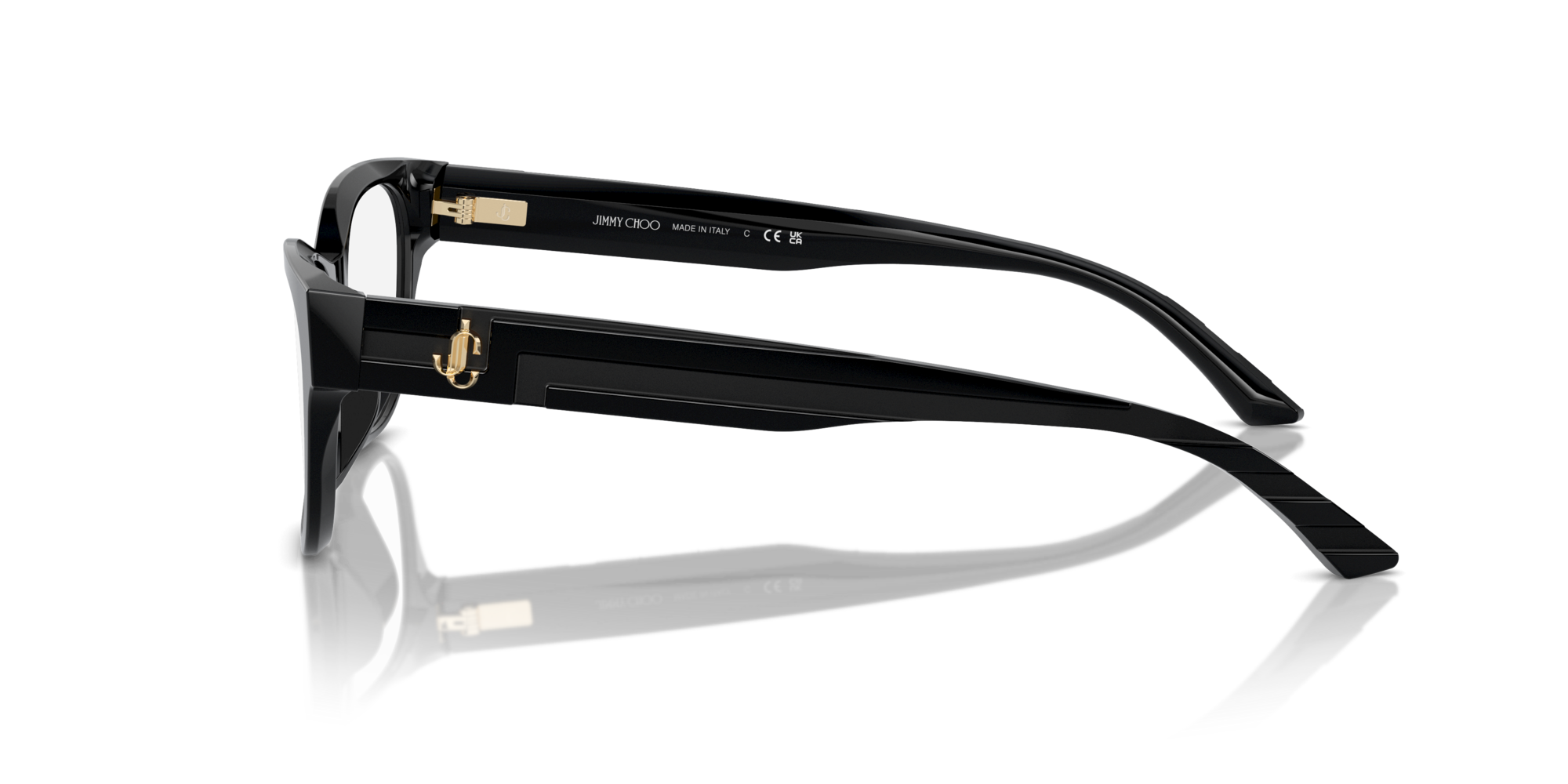 JC3010U 5000 Montature da vista Jimmy Choo 5