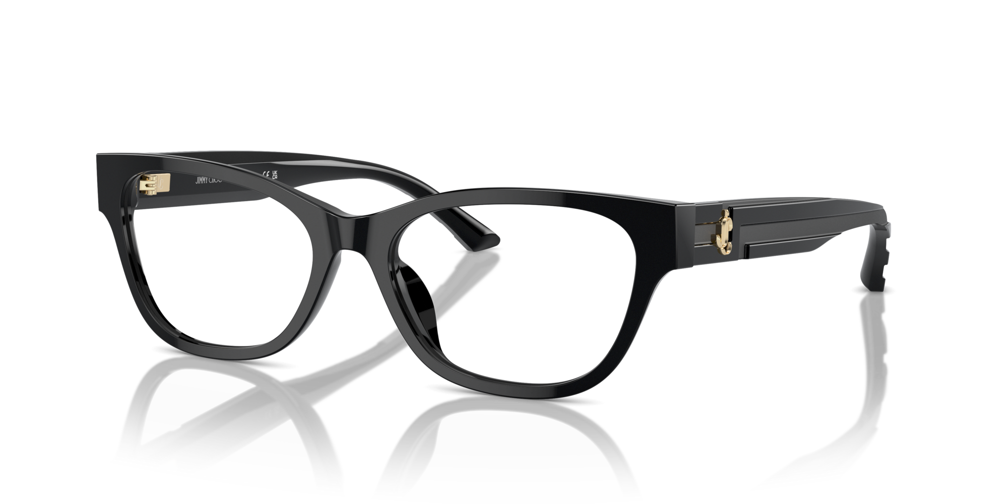 JC3010U 5000 Montature da vista Jimmy Choo 4